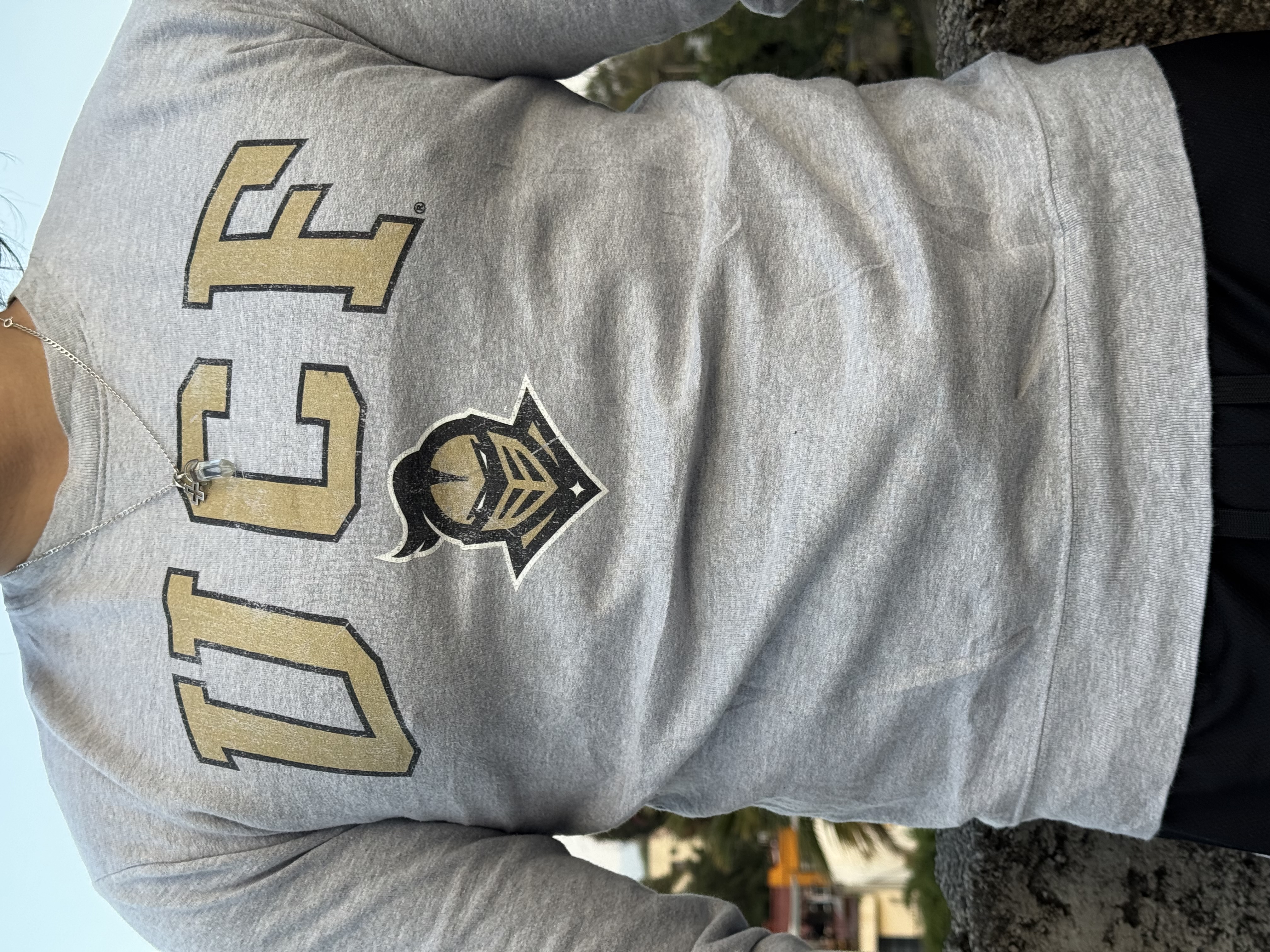 CREWNECK UCF