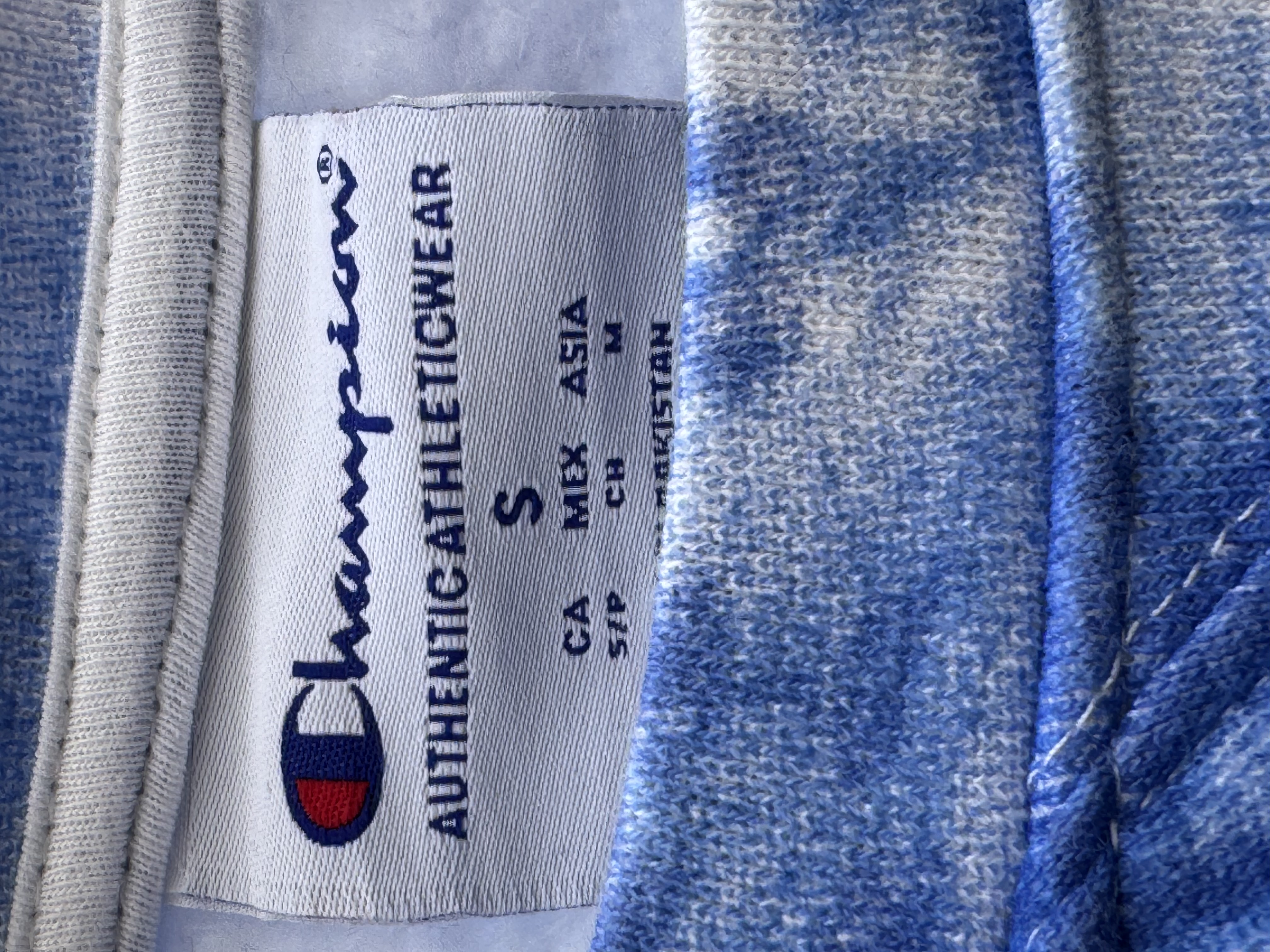 CREWNECK COAST GUARD