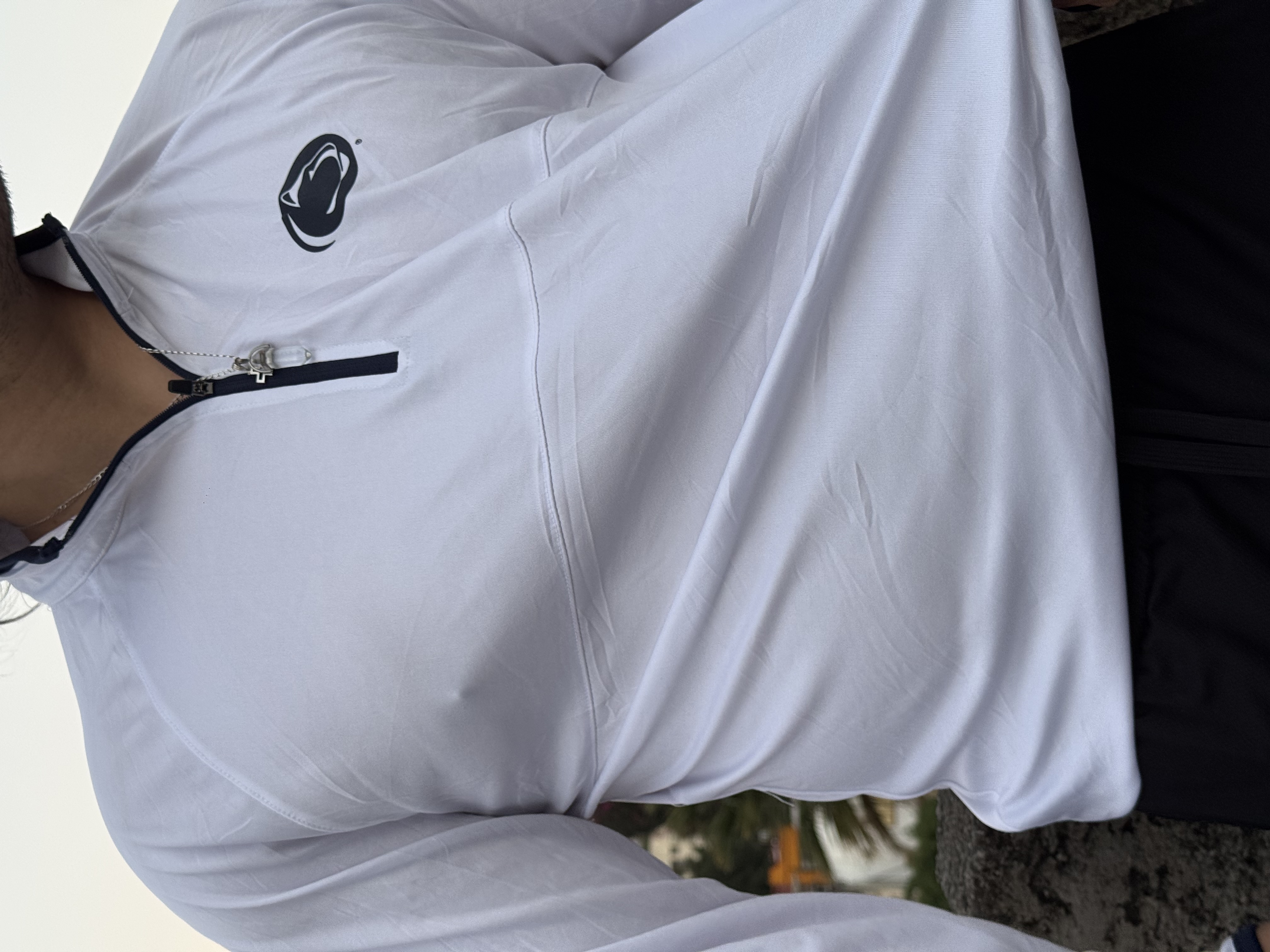 PLAYERA DEPORTIVA PENN STATE