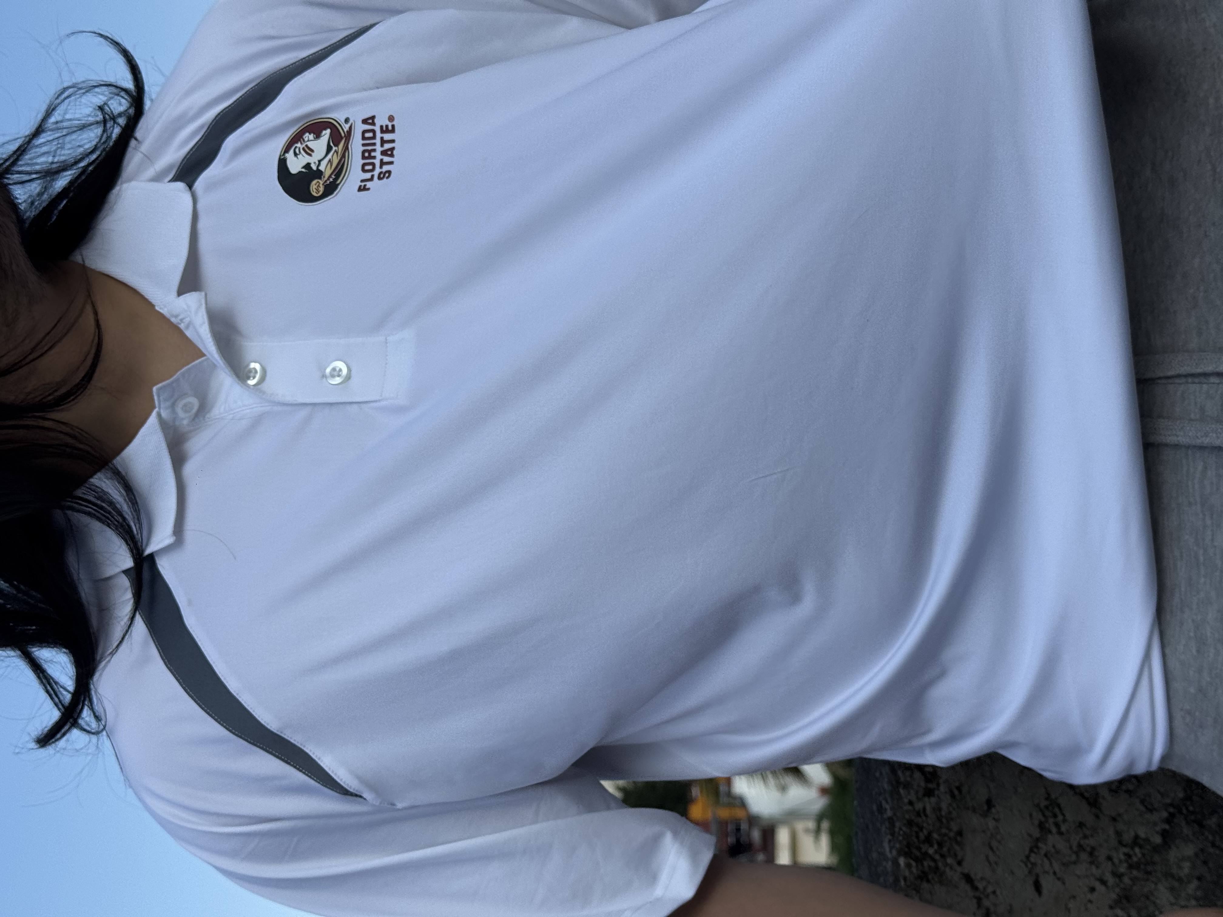PLAYERA FSU