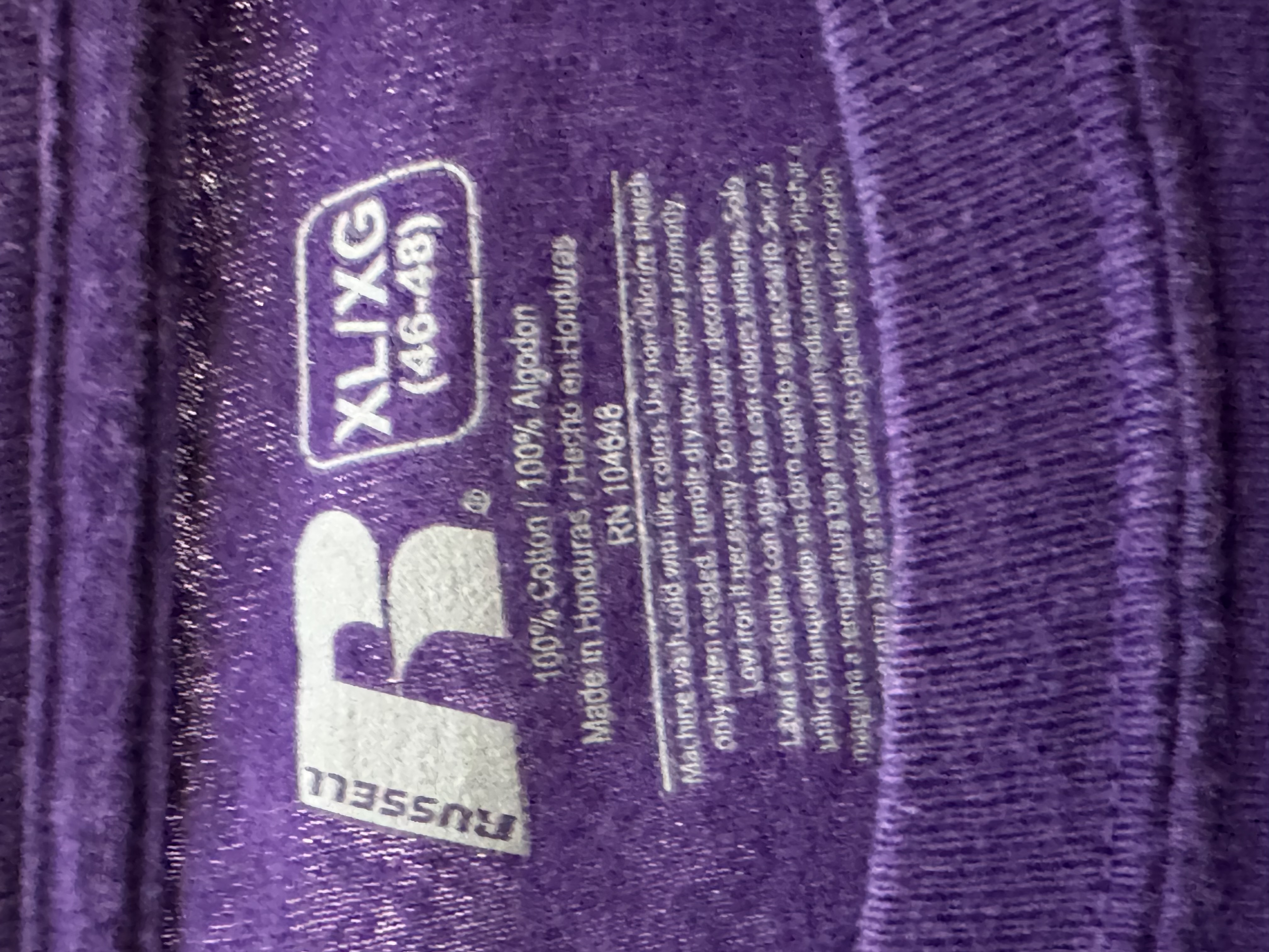 PLAYERA KANSAS STATE