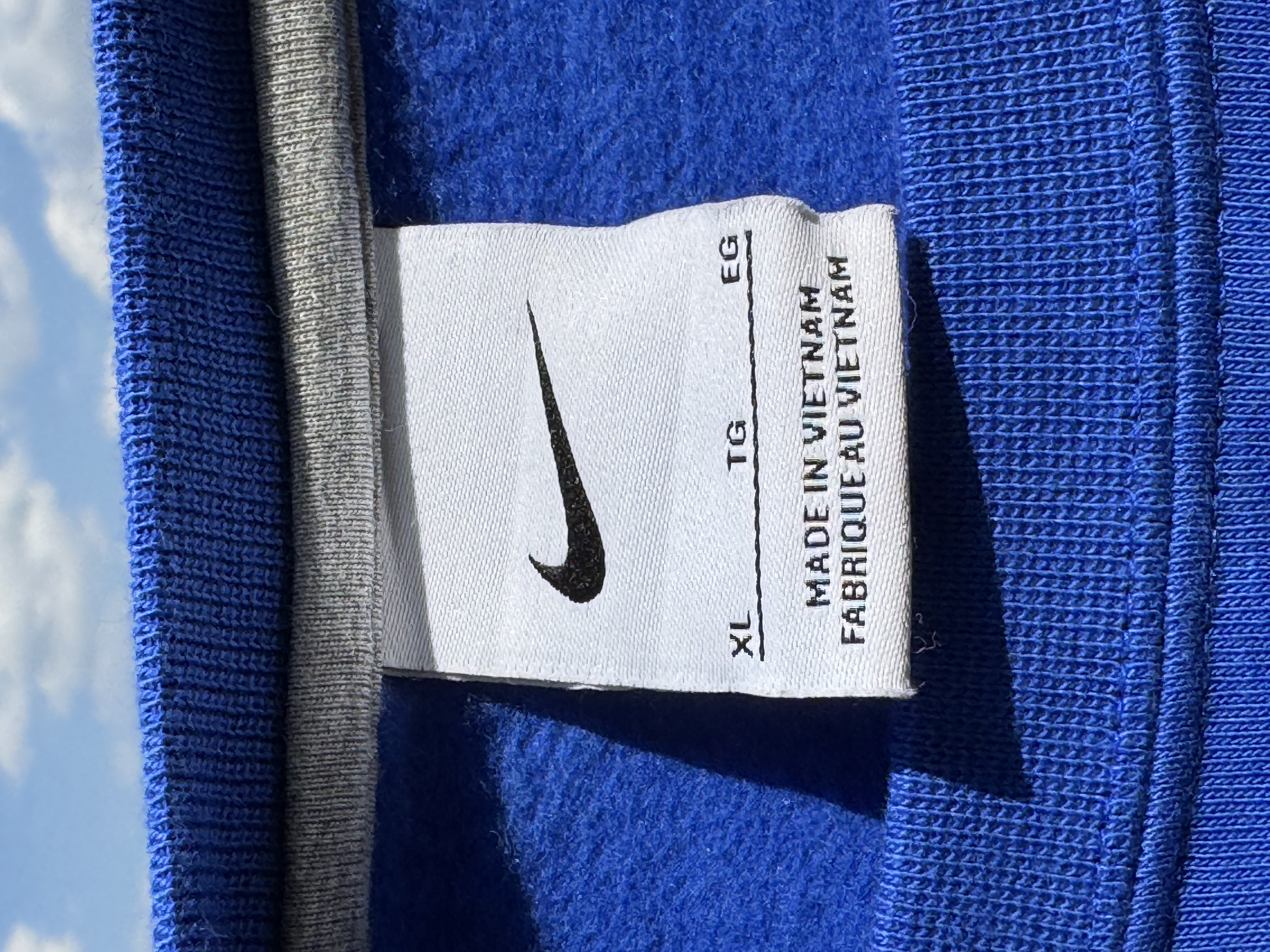 CREWNECK MEMPHIS