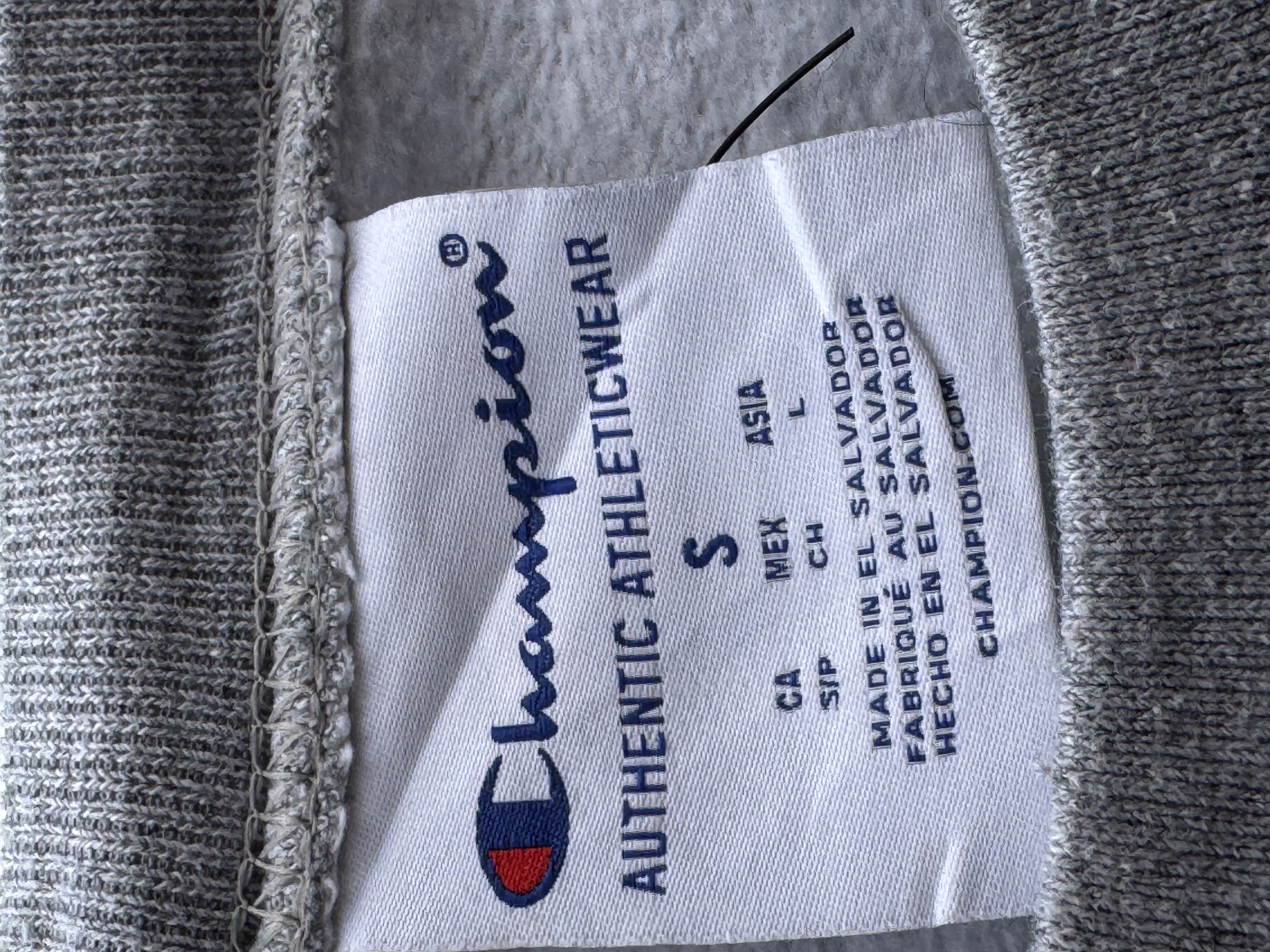 CREWNECK LEHIGH