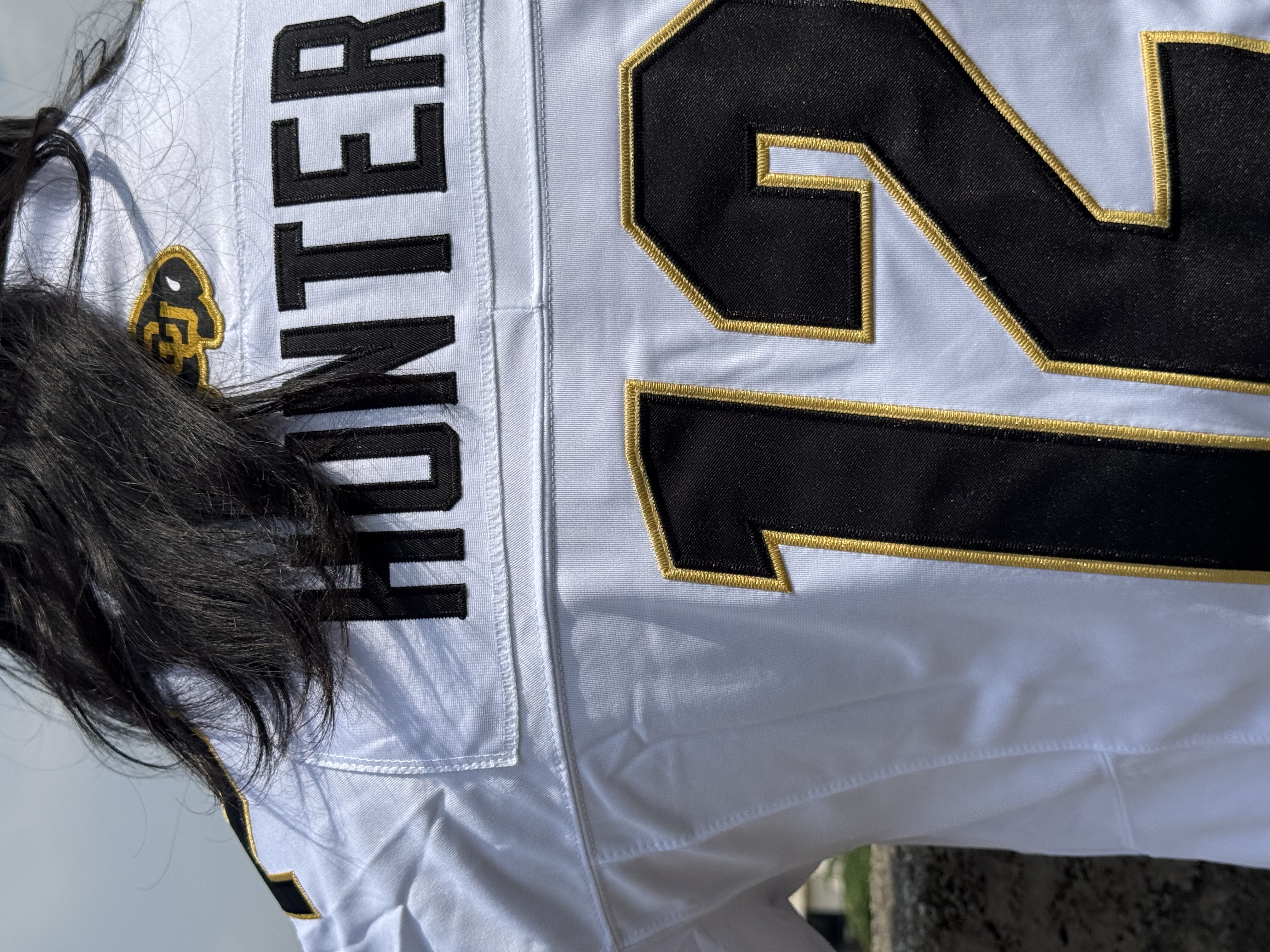 JERSEY COLORADO HUNTER