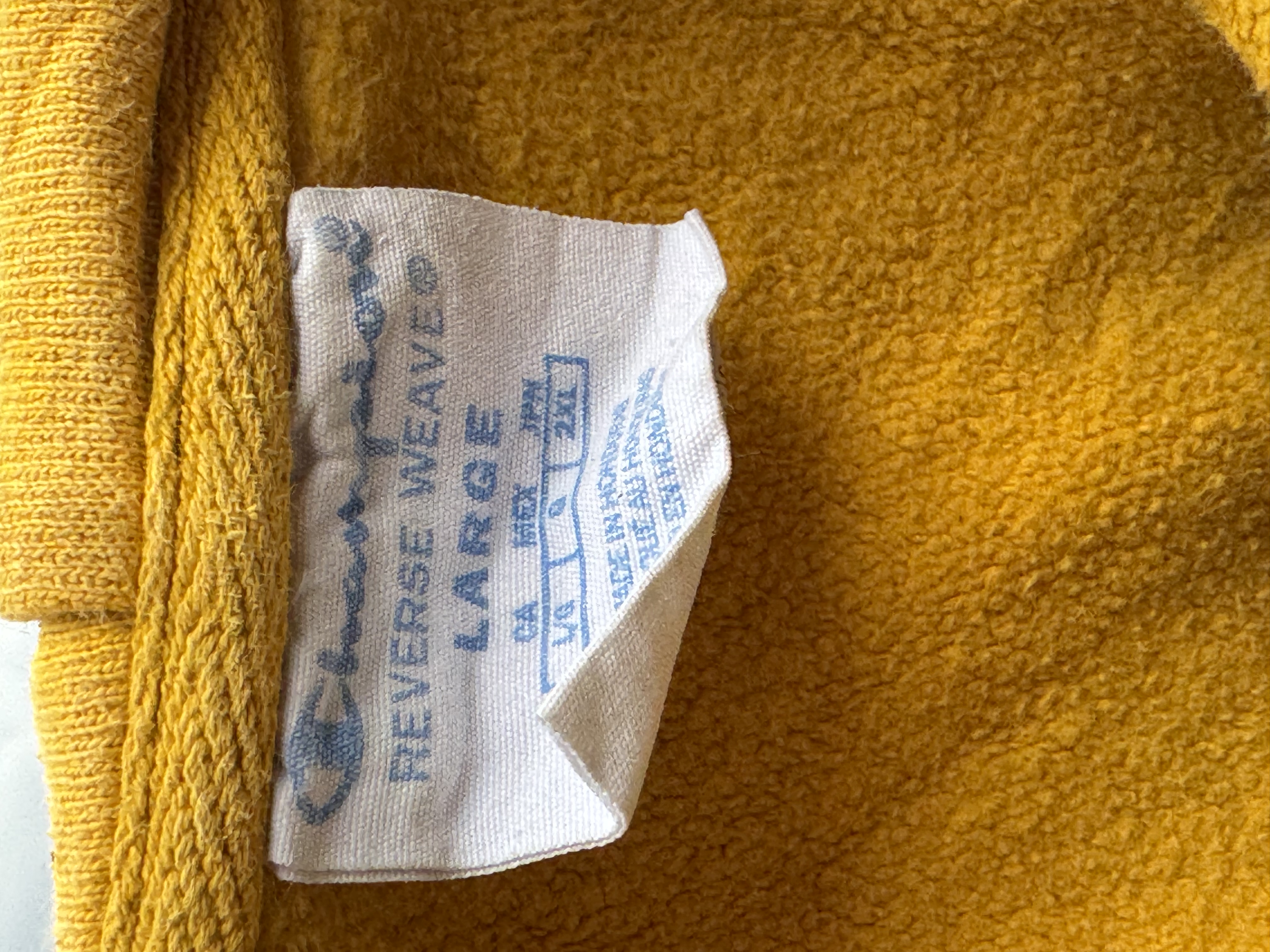 SUDADERA CHAMPION