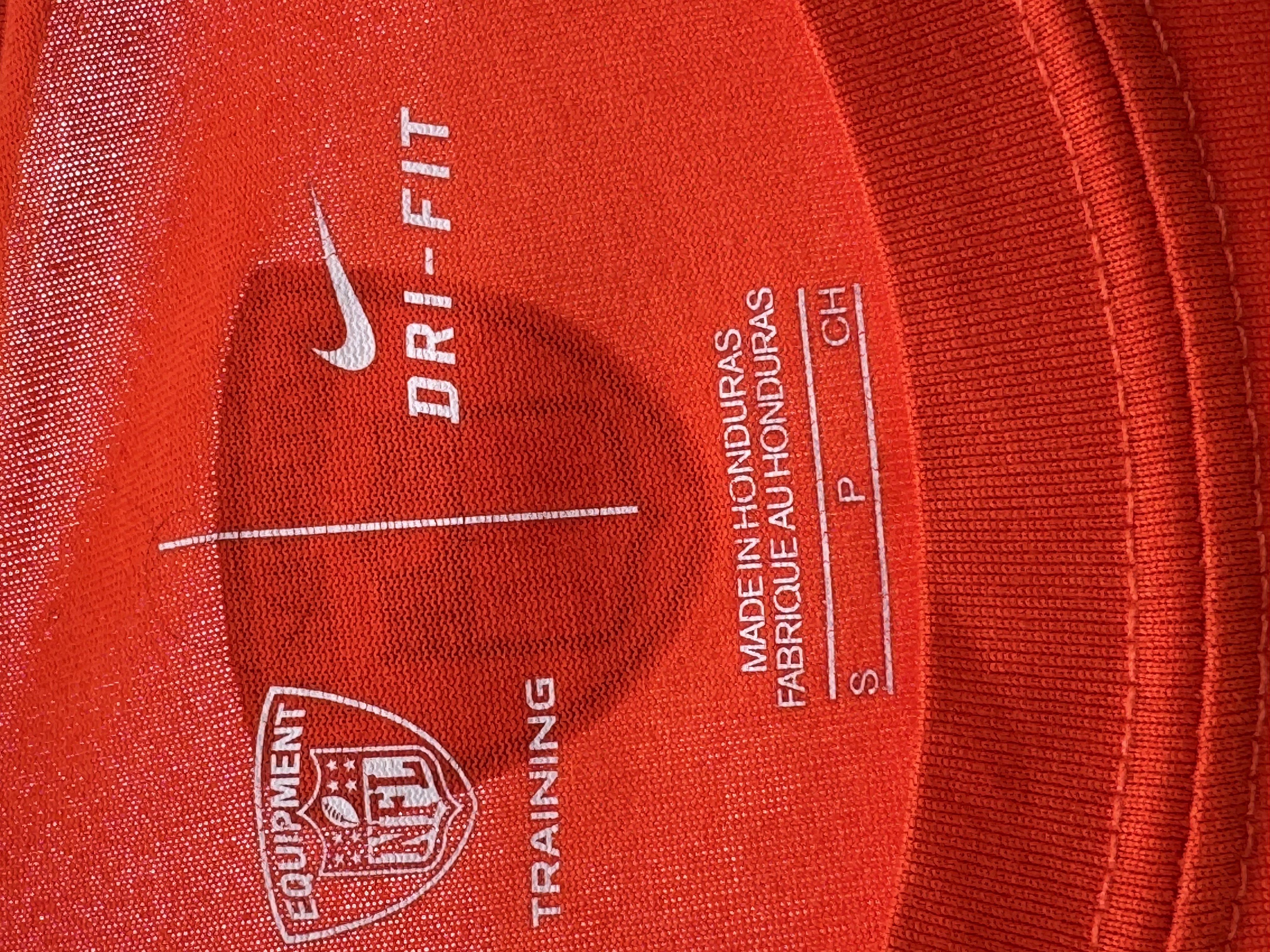 PLAYERA BROWNS