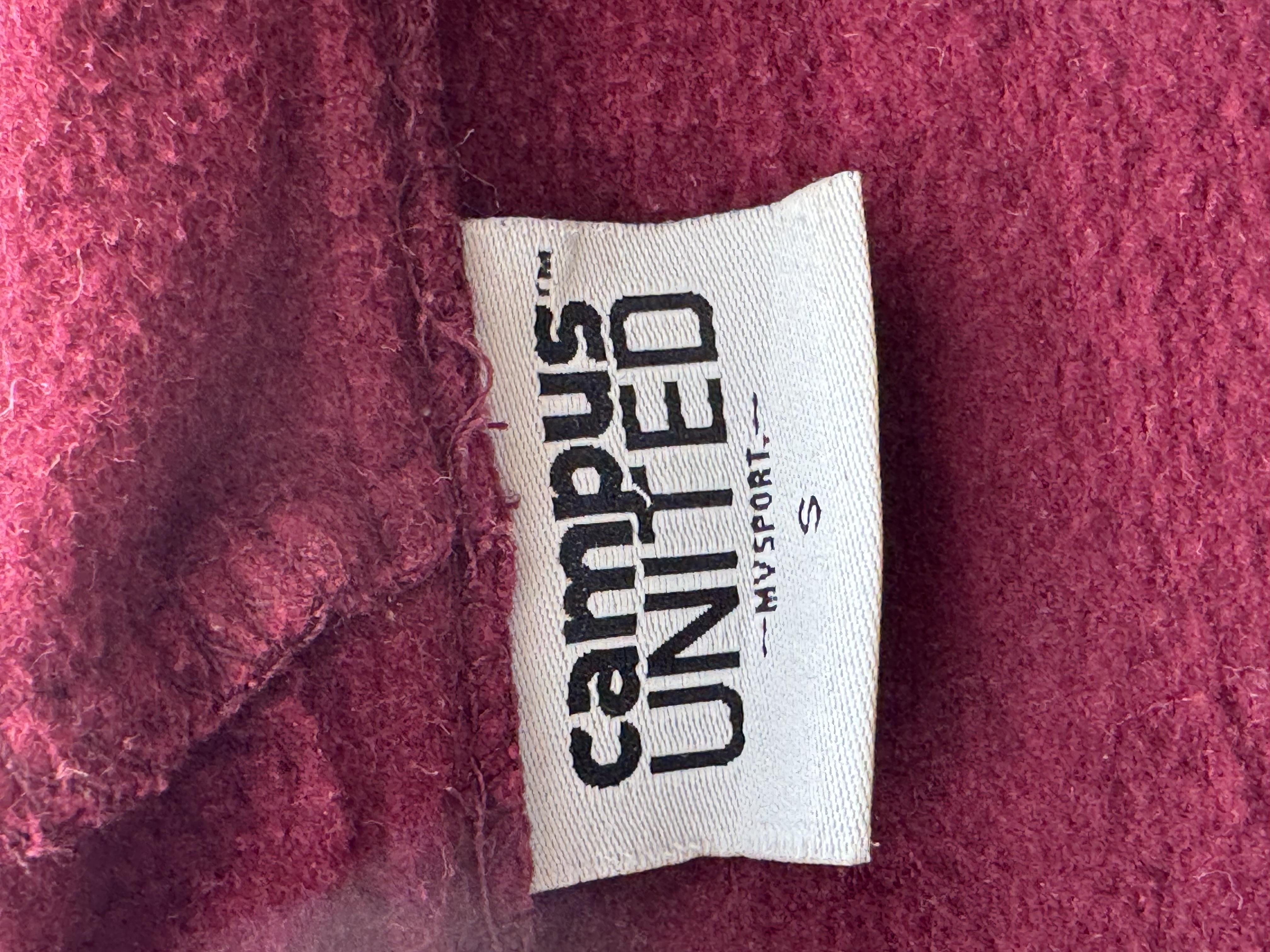 SUDADERA TEXAS STATE UNIVERSITY