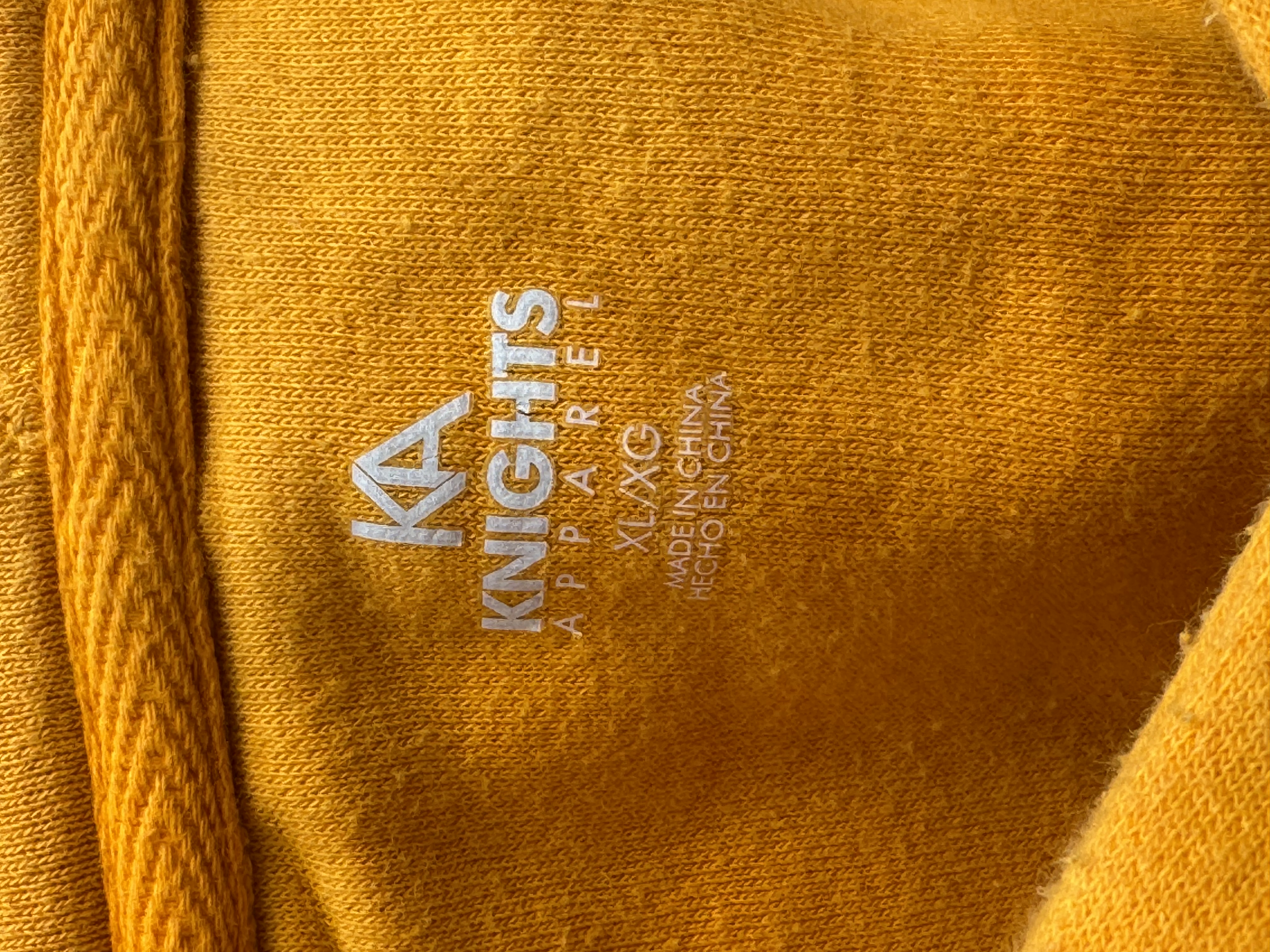 SUDADERA IOWA HAWKEYES