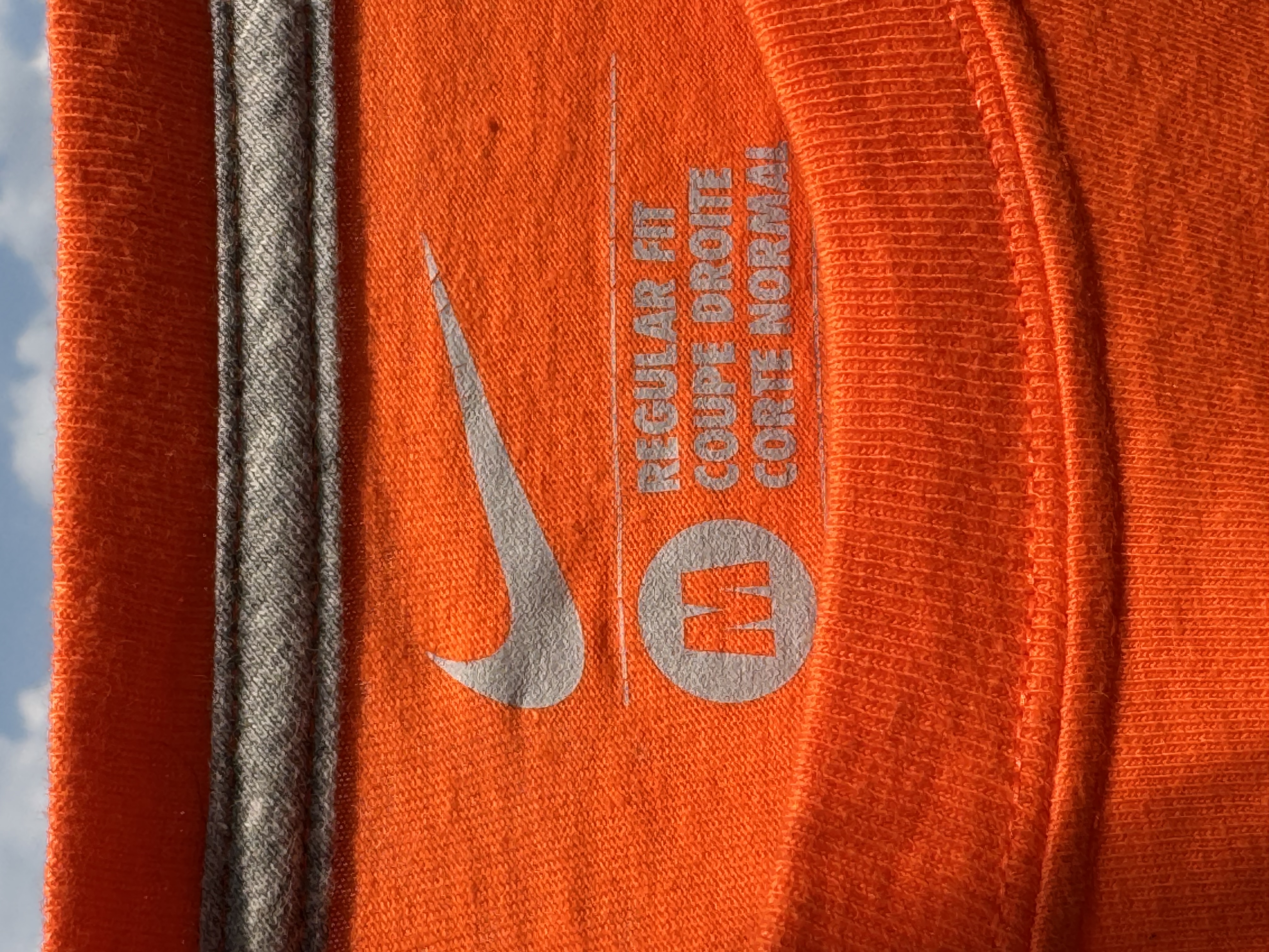 PLAYERA DENVER BRONCOS MANNING