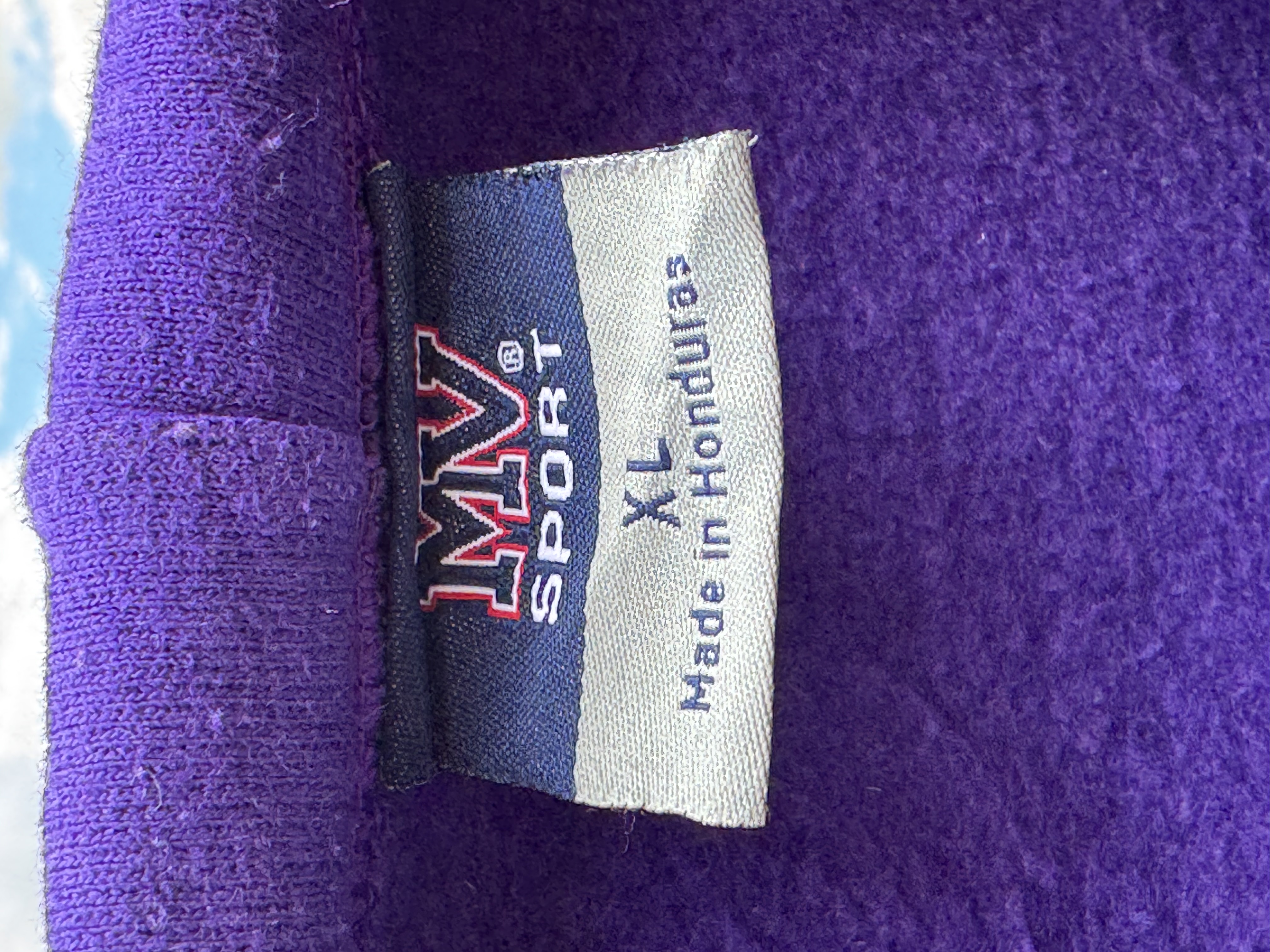 SUDADERA KANSAS STATE