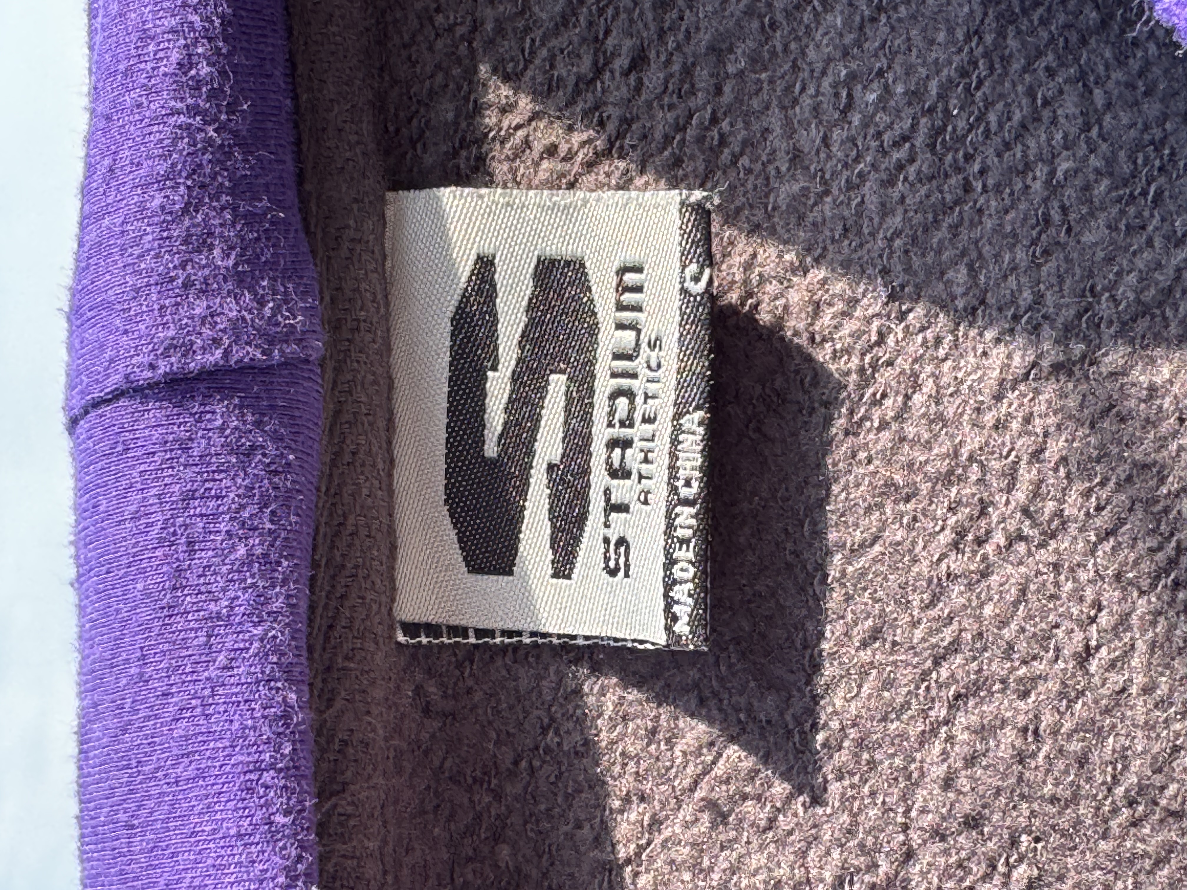 SUDADERA KANSAS STATE