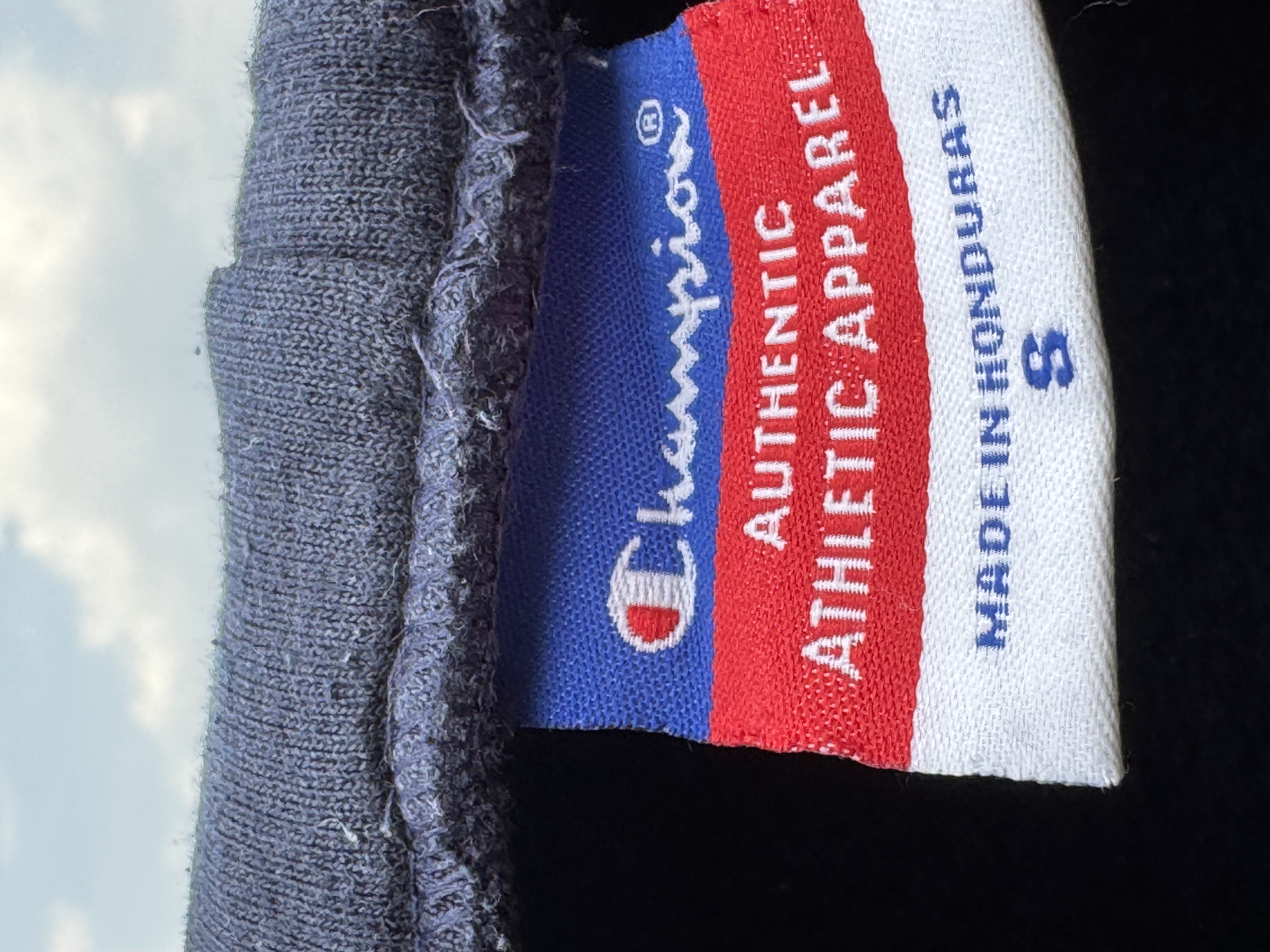 SUDADERA PENN UNIVERSITY