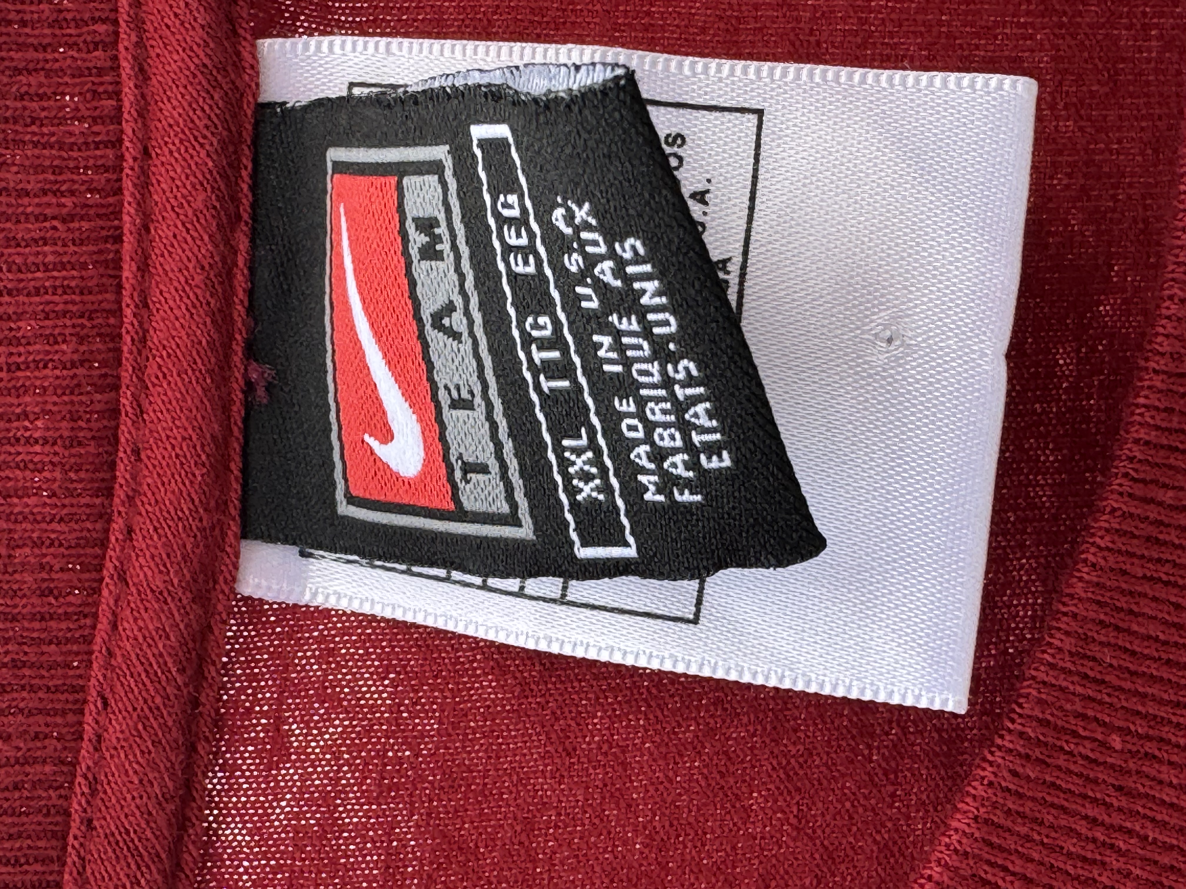 PLAYERA OKLAHOMA SOONERS