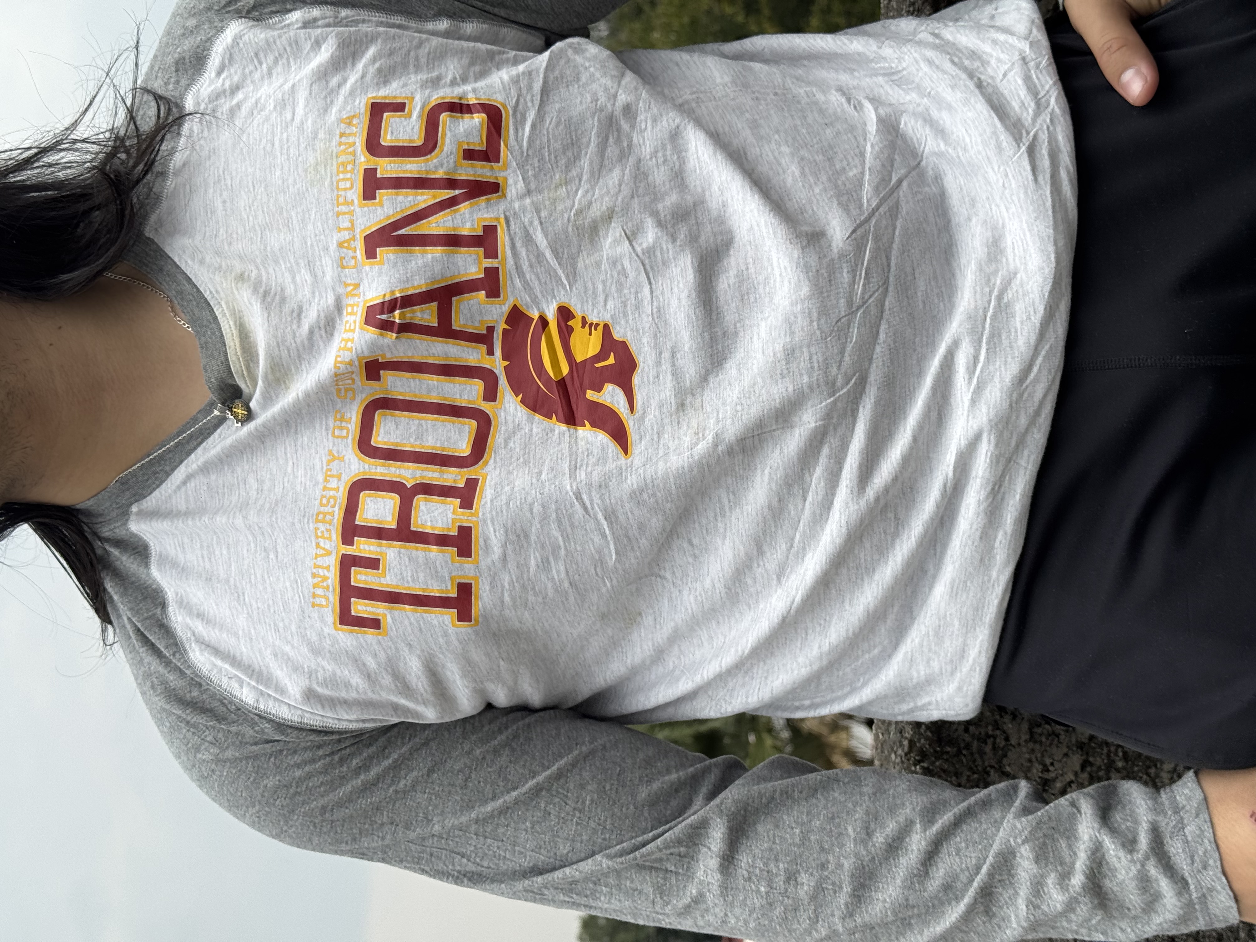 PLAYERA USC