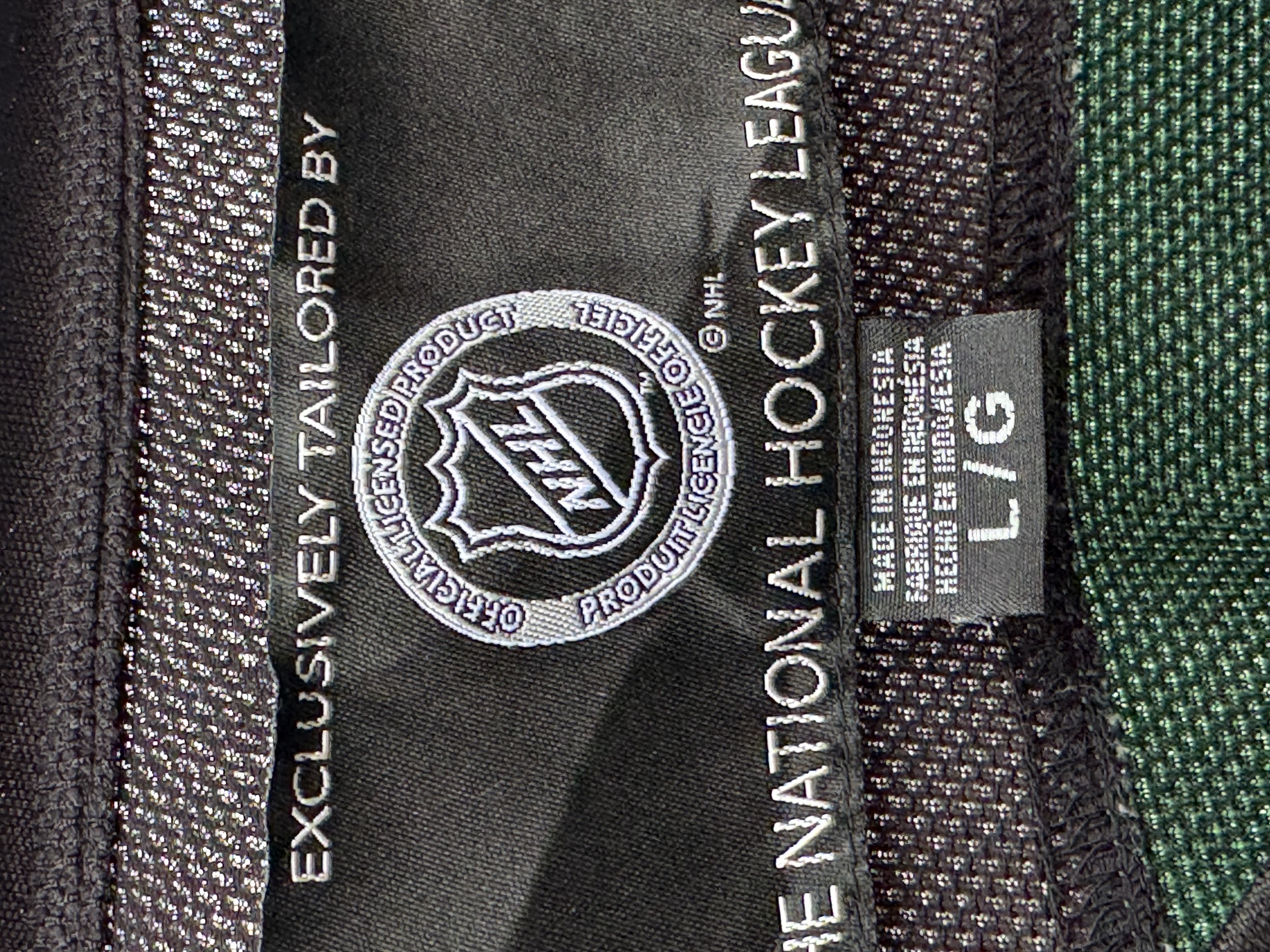 JERSEY DALLAS STARS