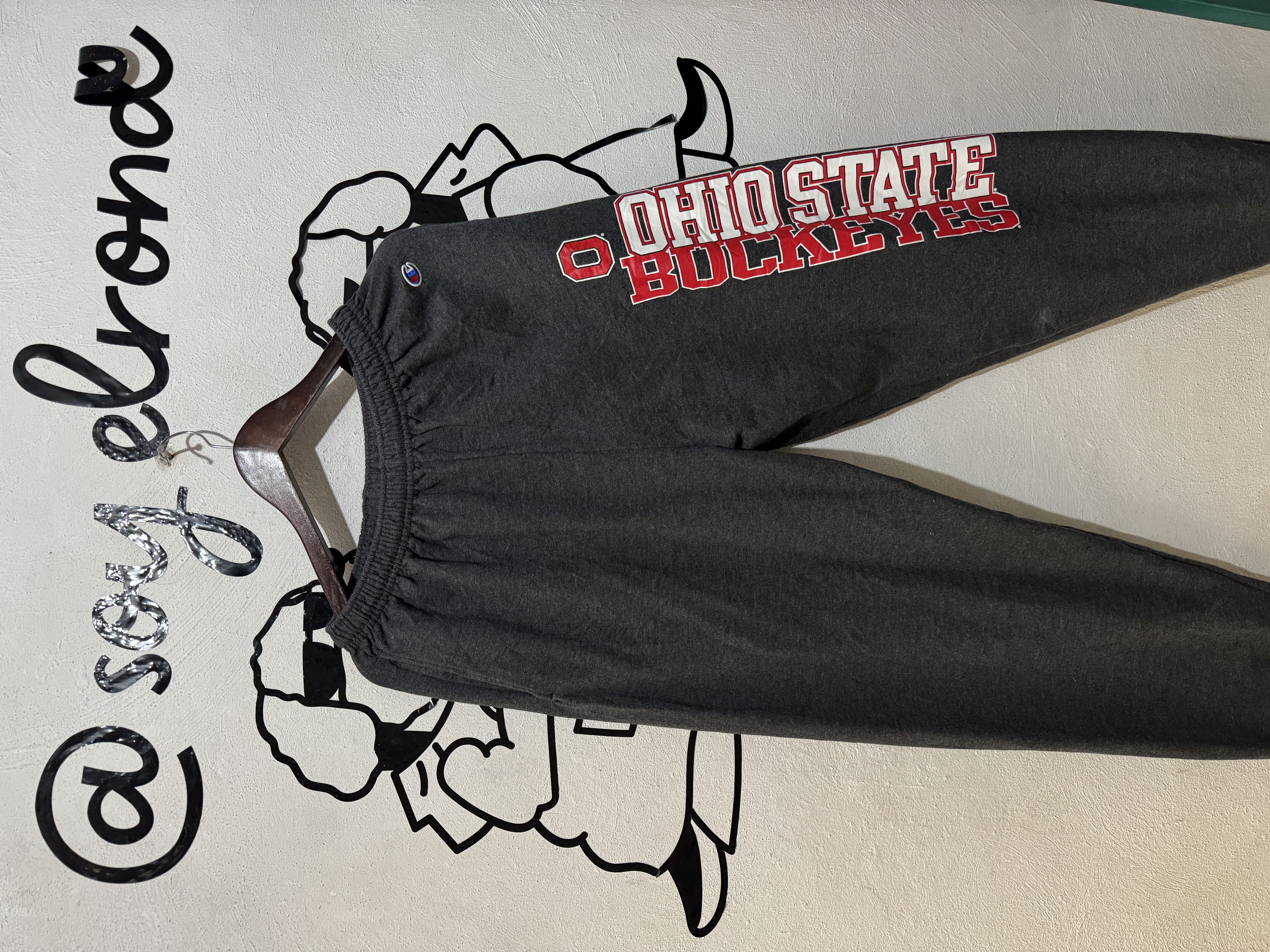 PANTS OHIO STATE