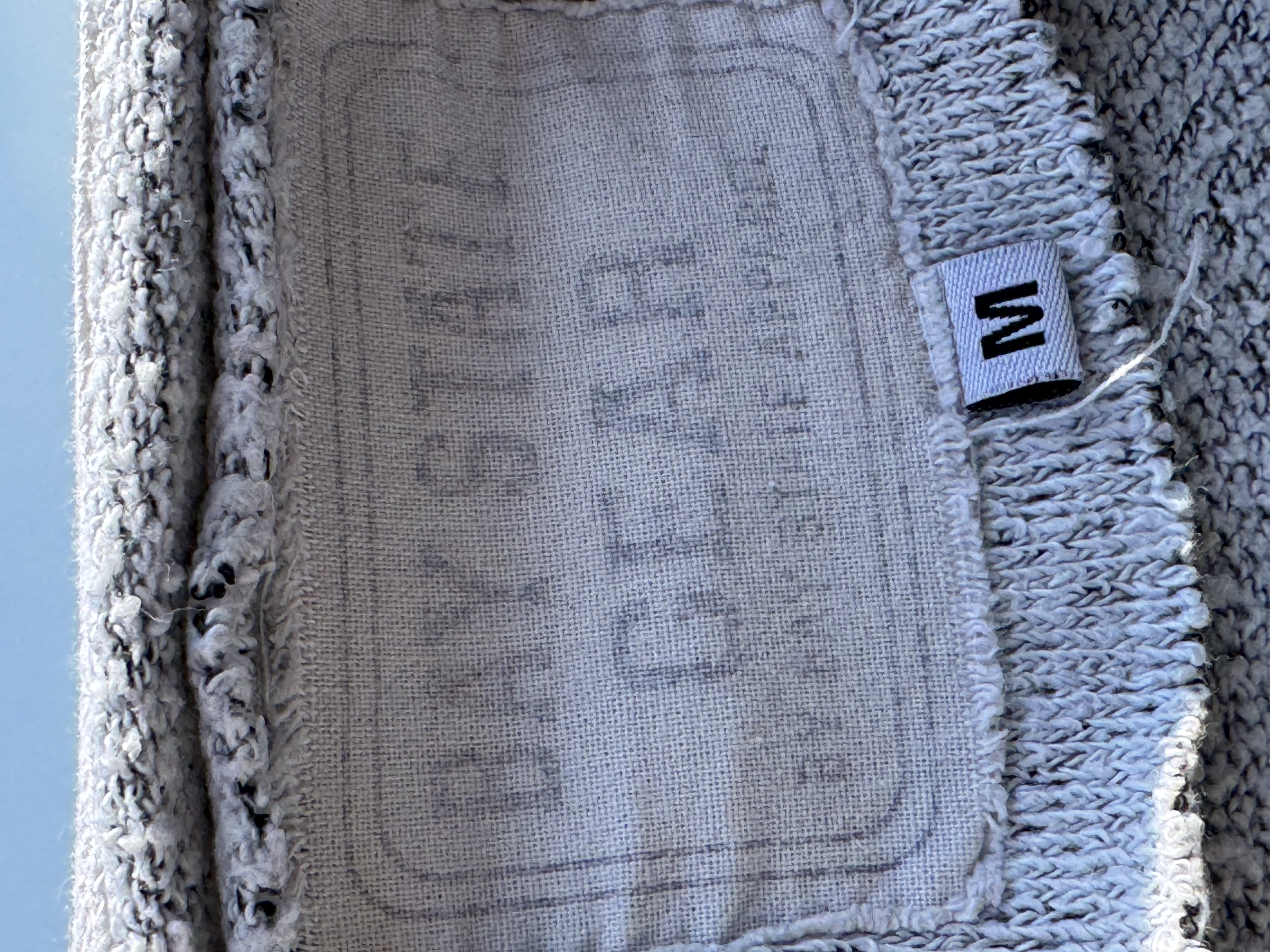 SUDADERA BOSTON HOCKEY