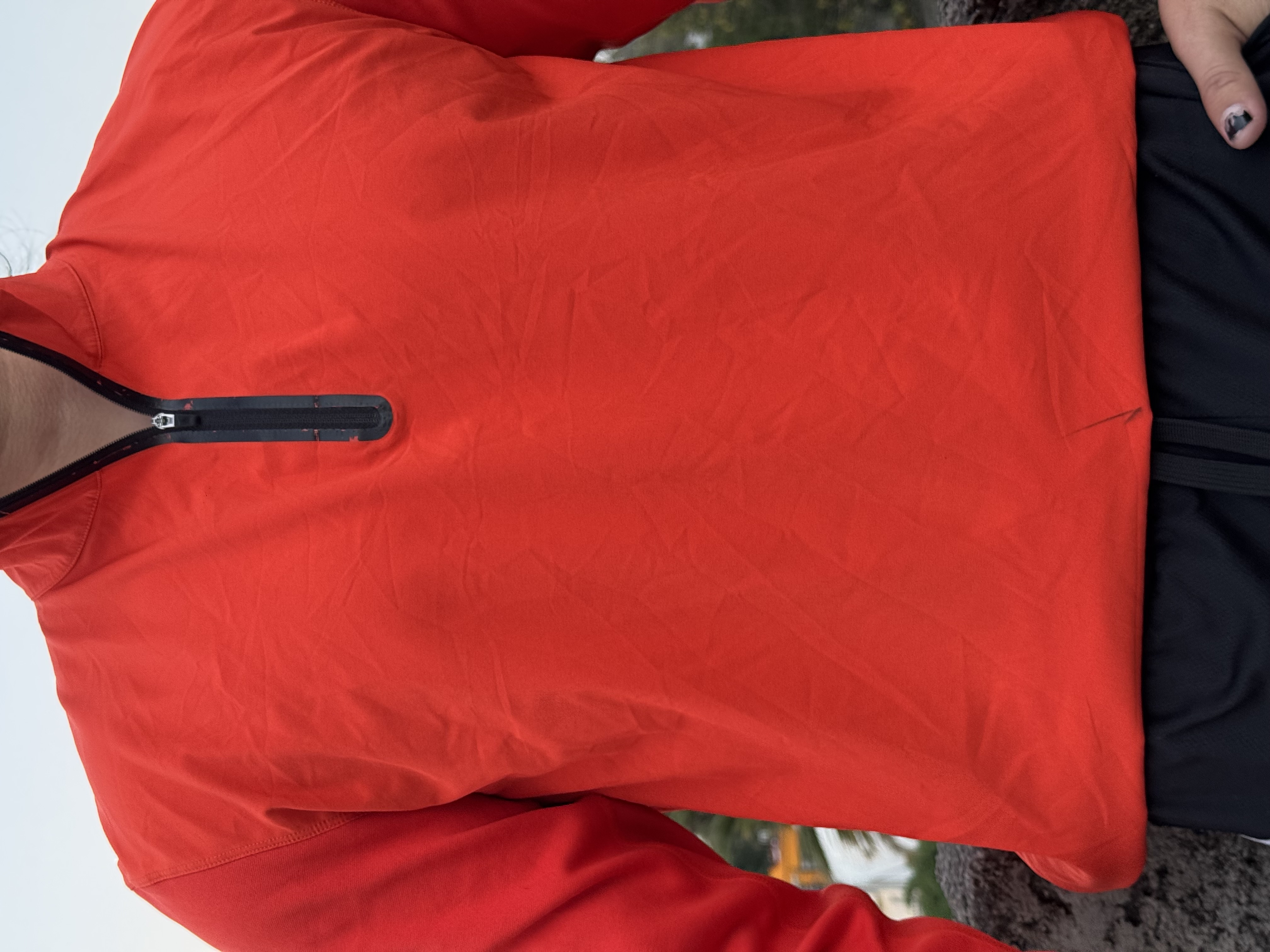 CHAMARRA DEPORTIVA NIKE GOLF