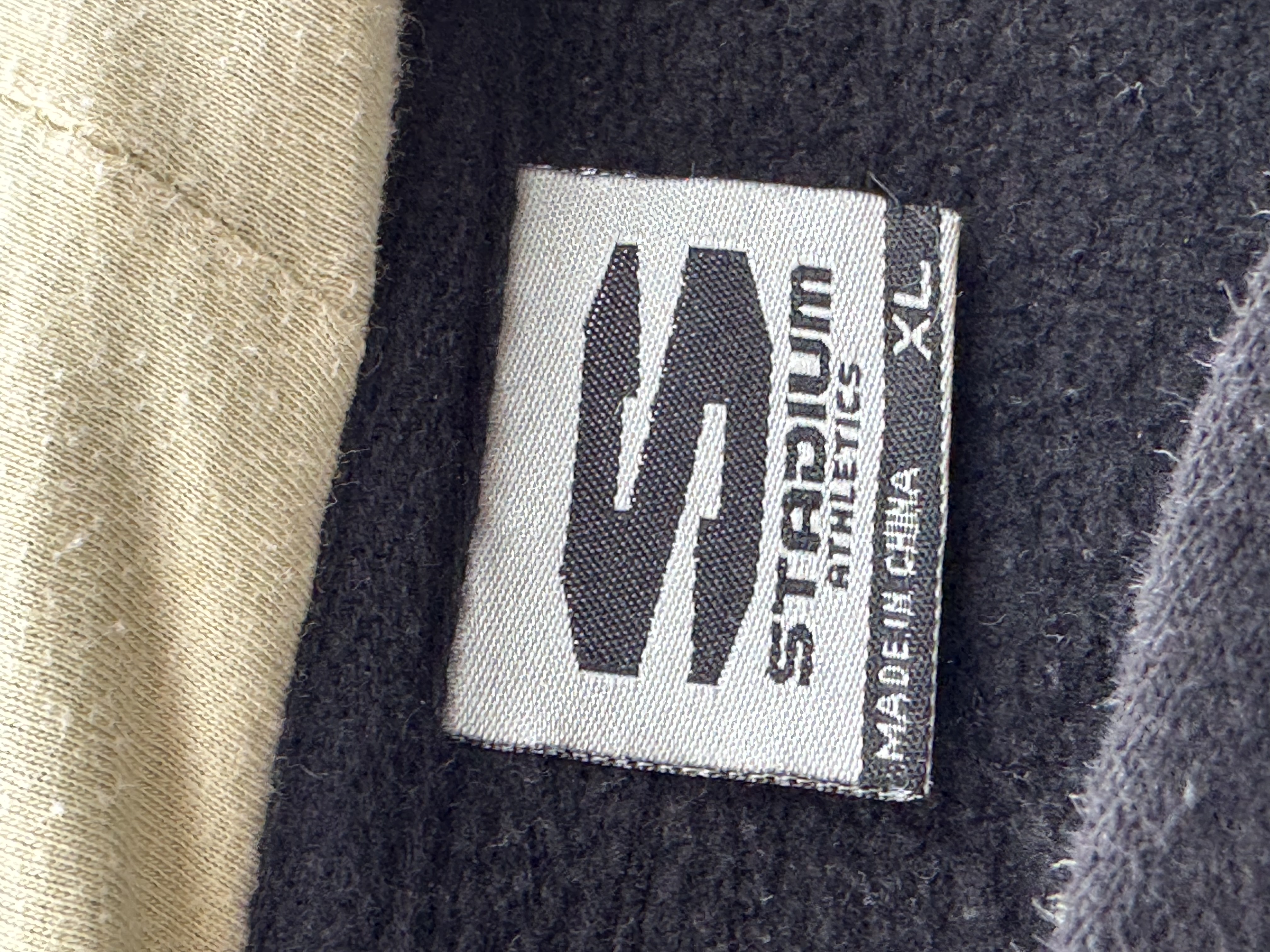 SUDADERA BRONCOS