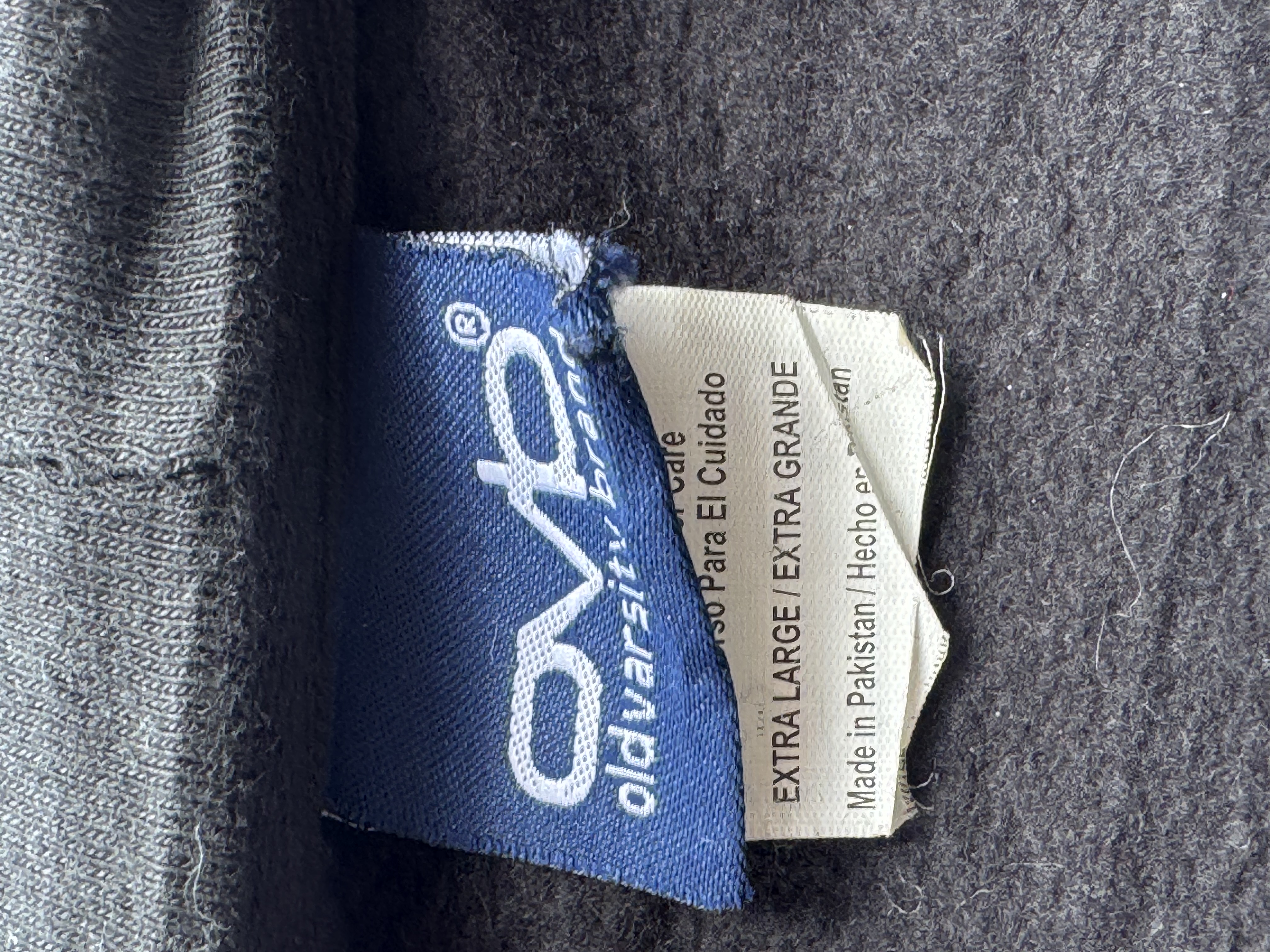 SUDADERA TEMPLE OWLS