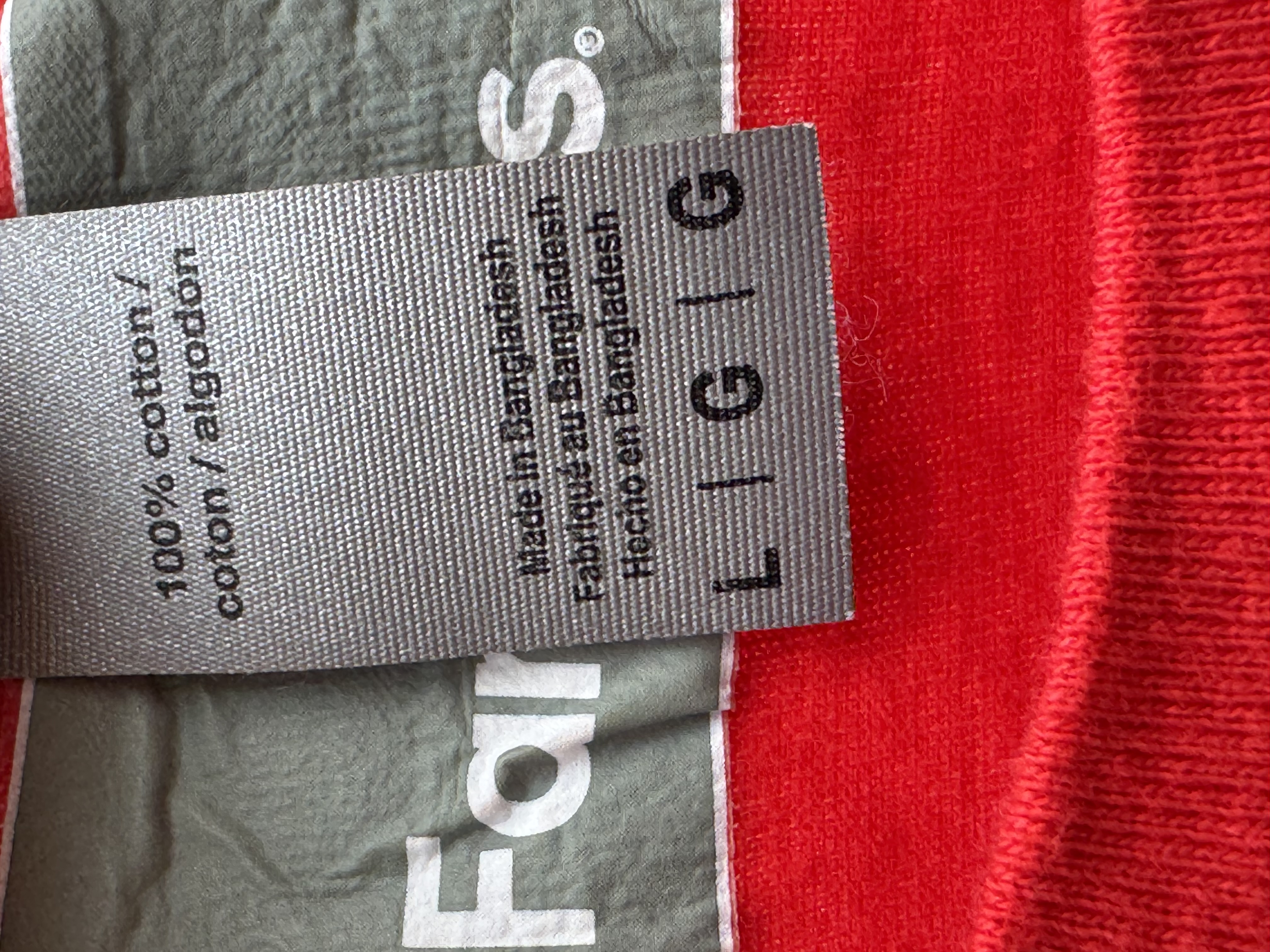 PLAYERA FLORIDA PANTHERS