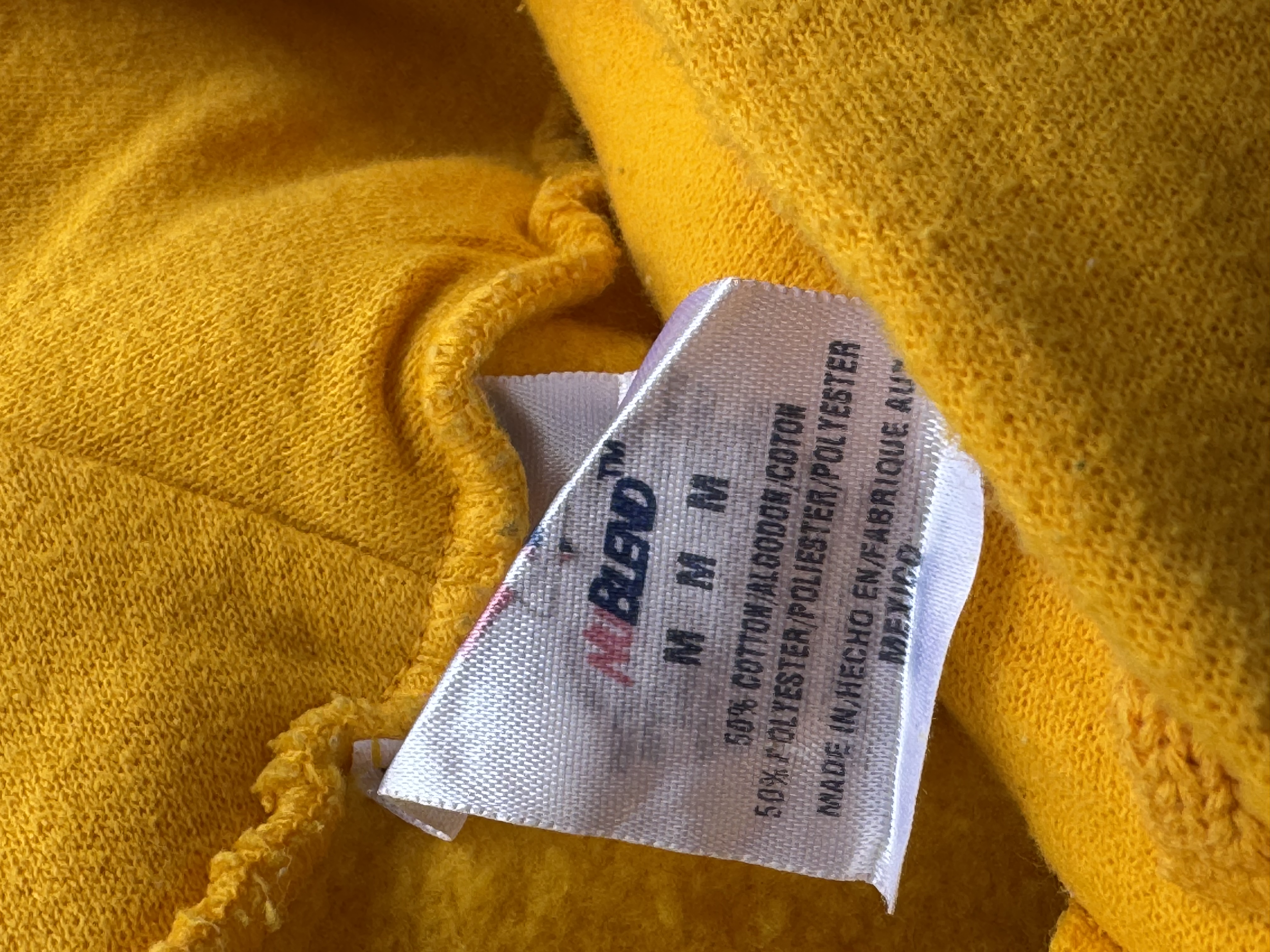 SUDADERA WYOMING COWBOYS