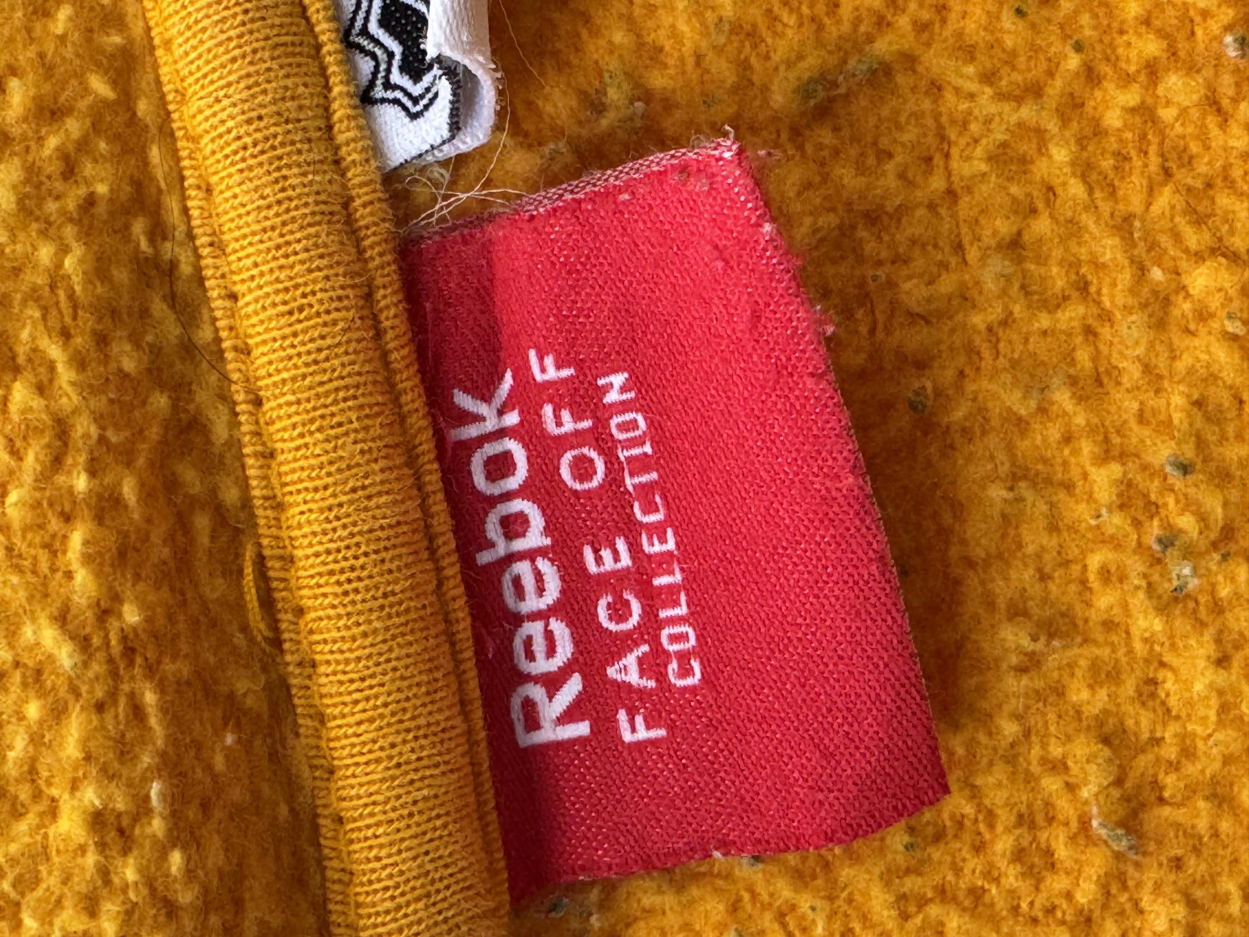 SUDADERA BOSTON BRUINS