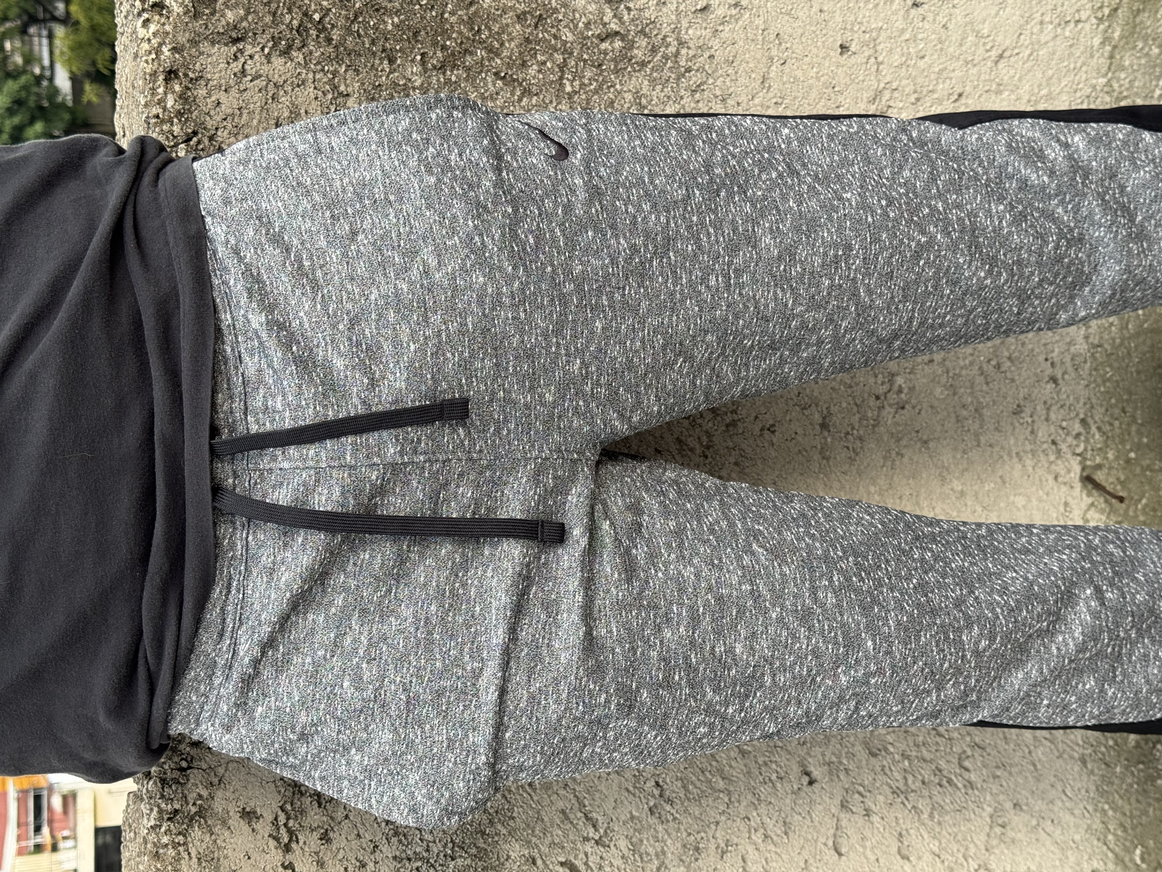 JOGGER NIKE