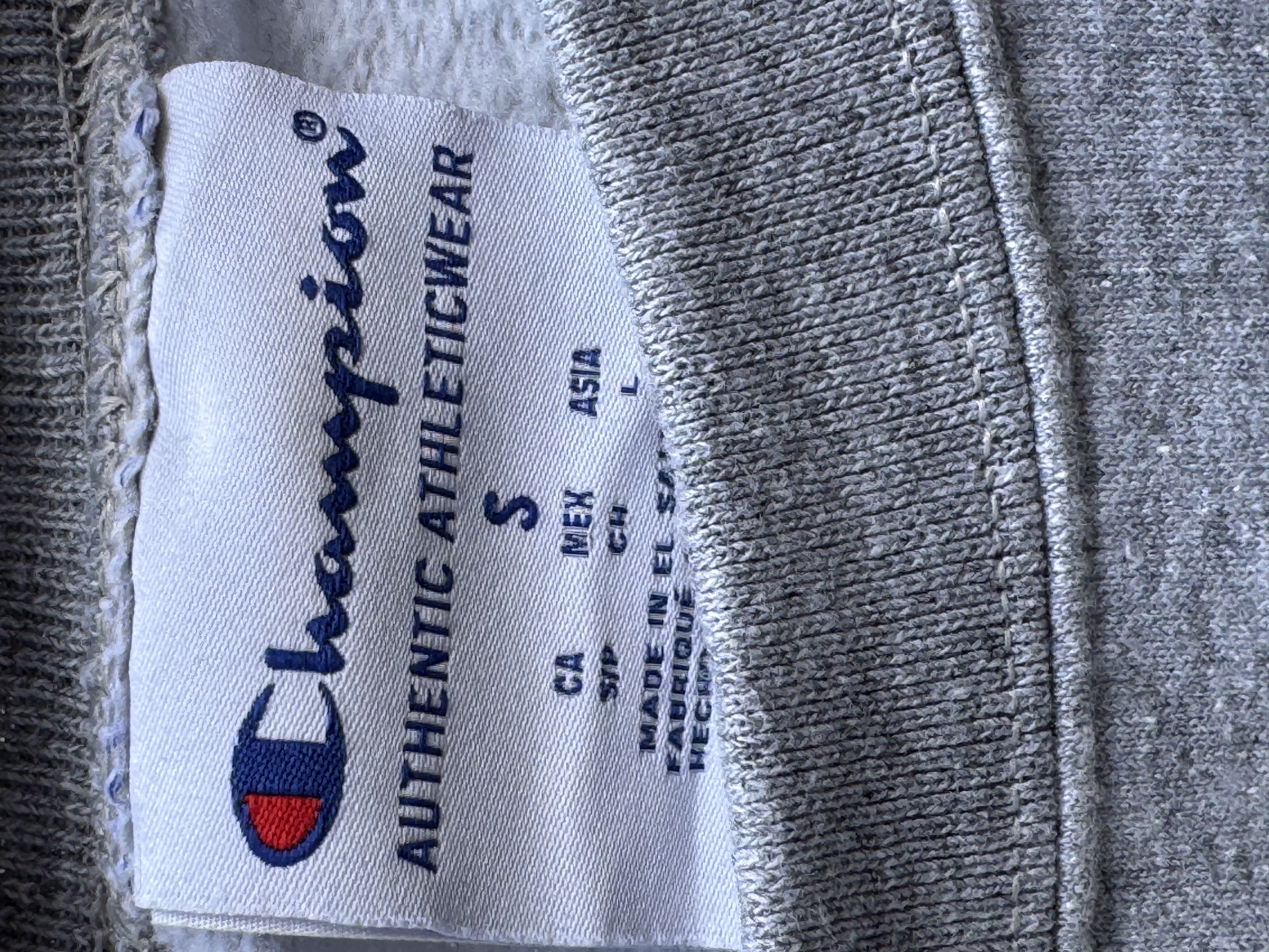 CREWNECK MSU