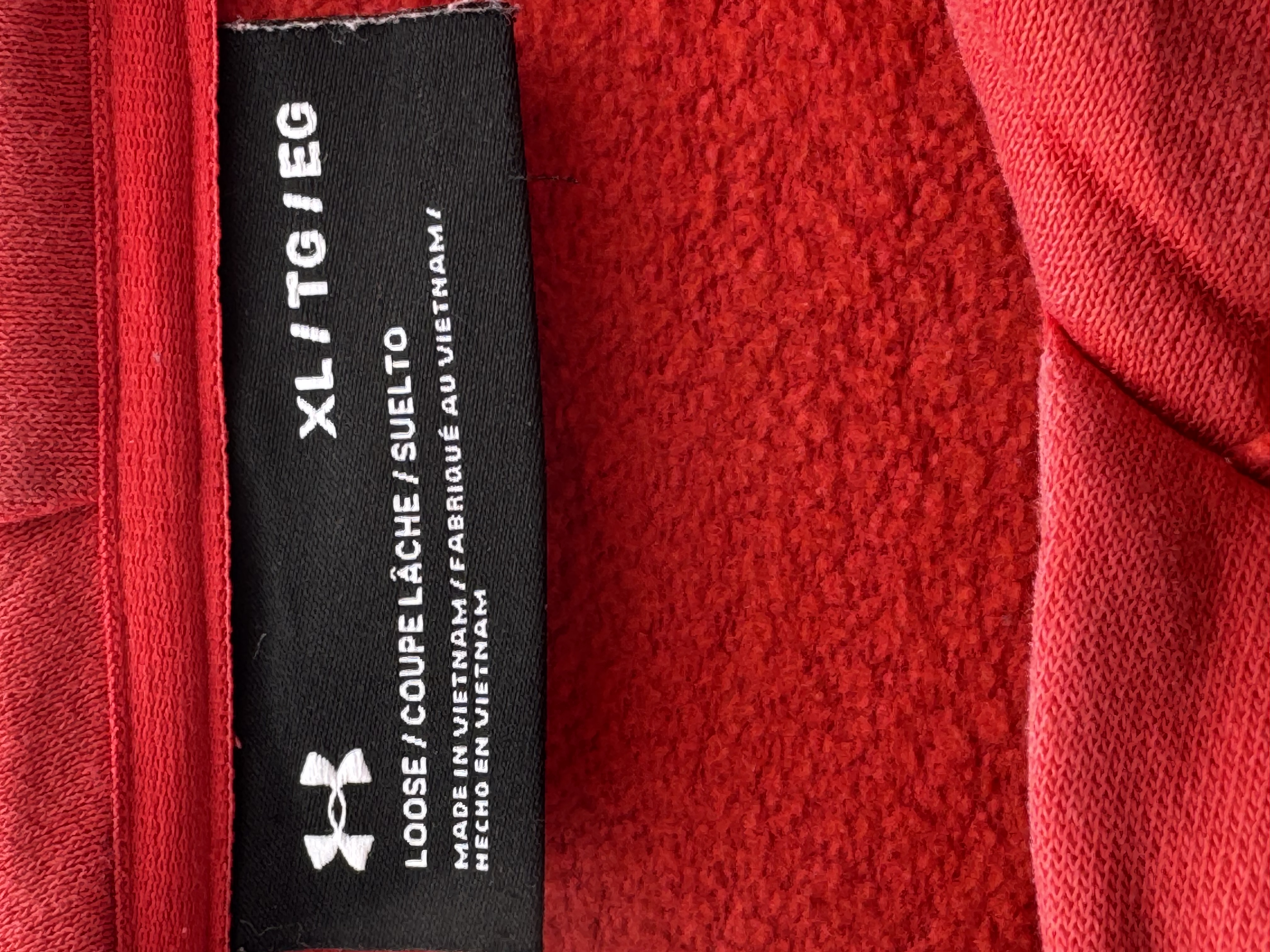 SUDADERA CINCINNATI BEARCATS