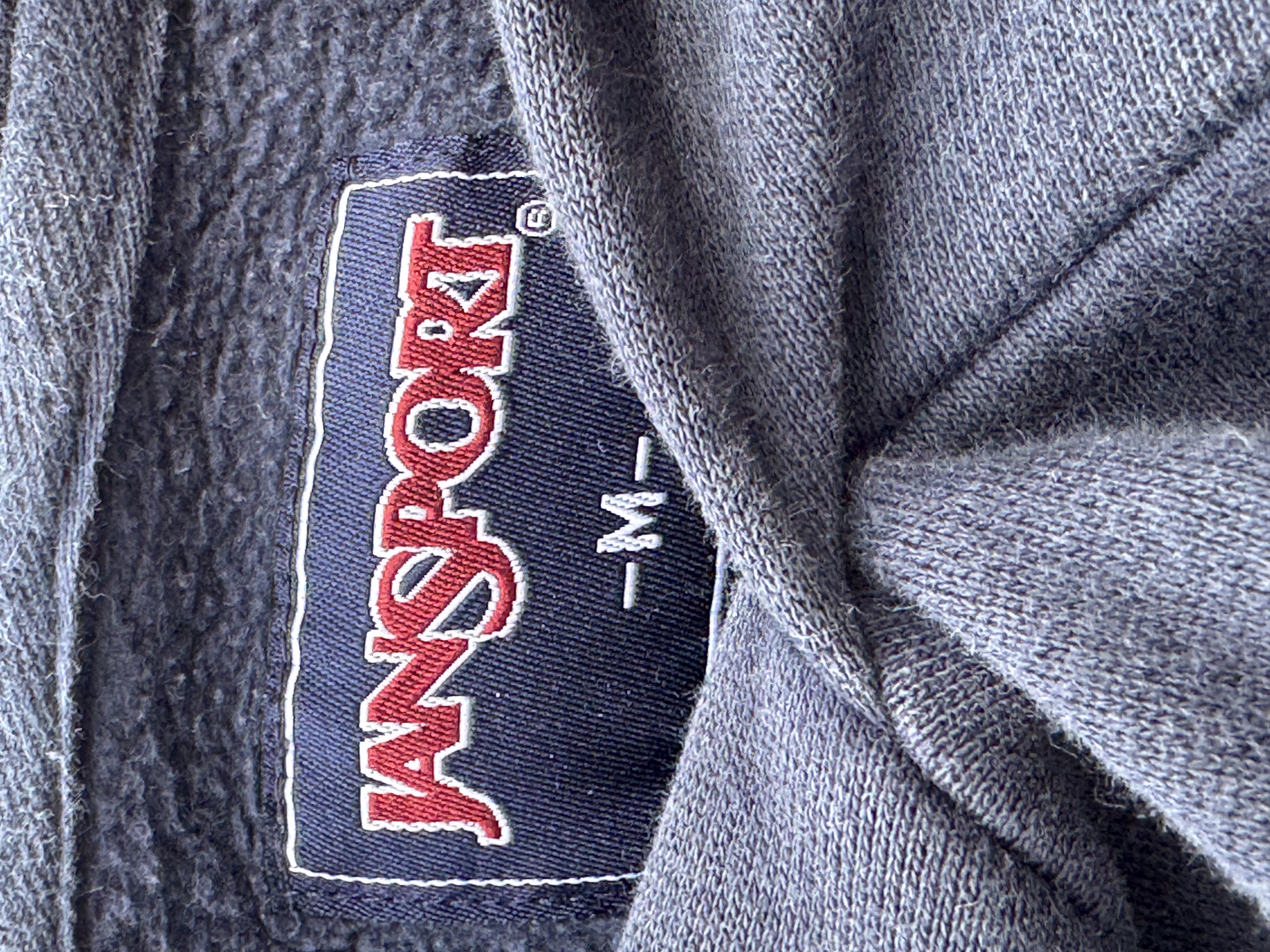 SUDADERA NOTRE DAME HOCKEY