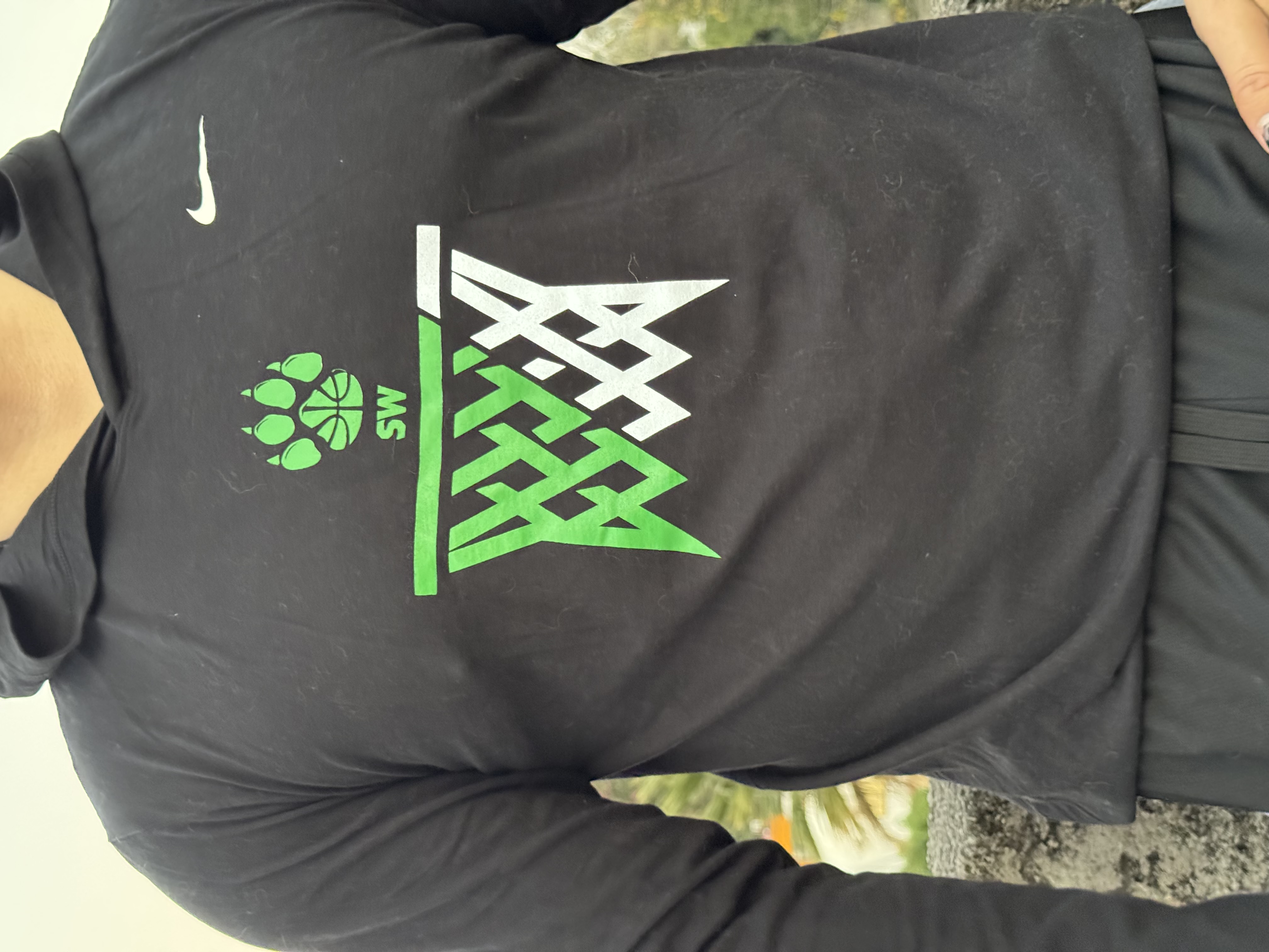 PLAYERA DEPORTIVA NIKE