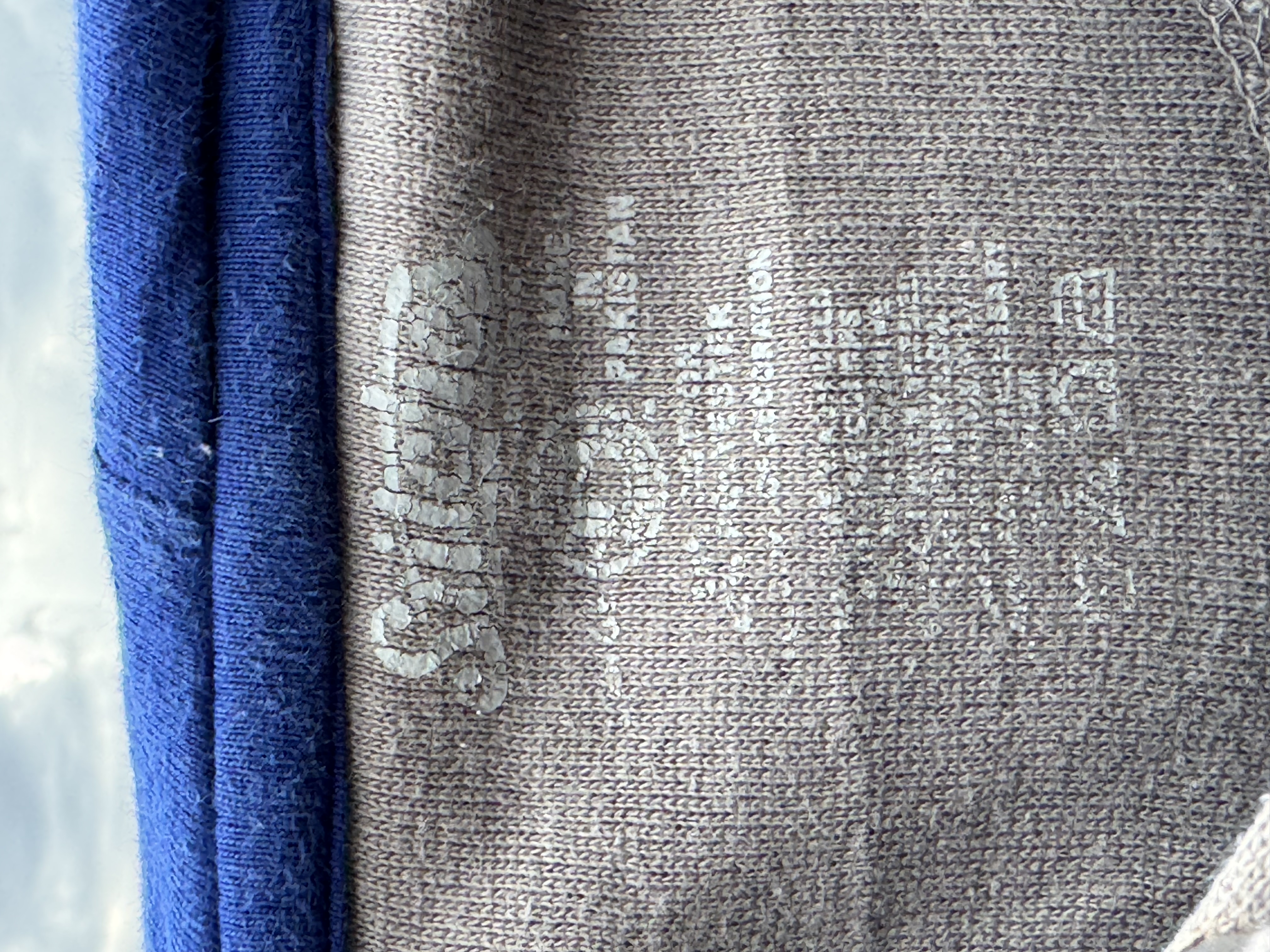 SUDADERA CHICAGO CUBS