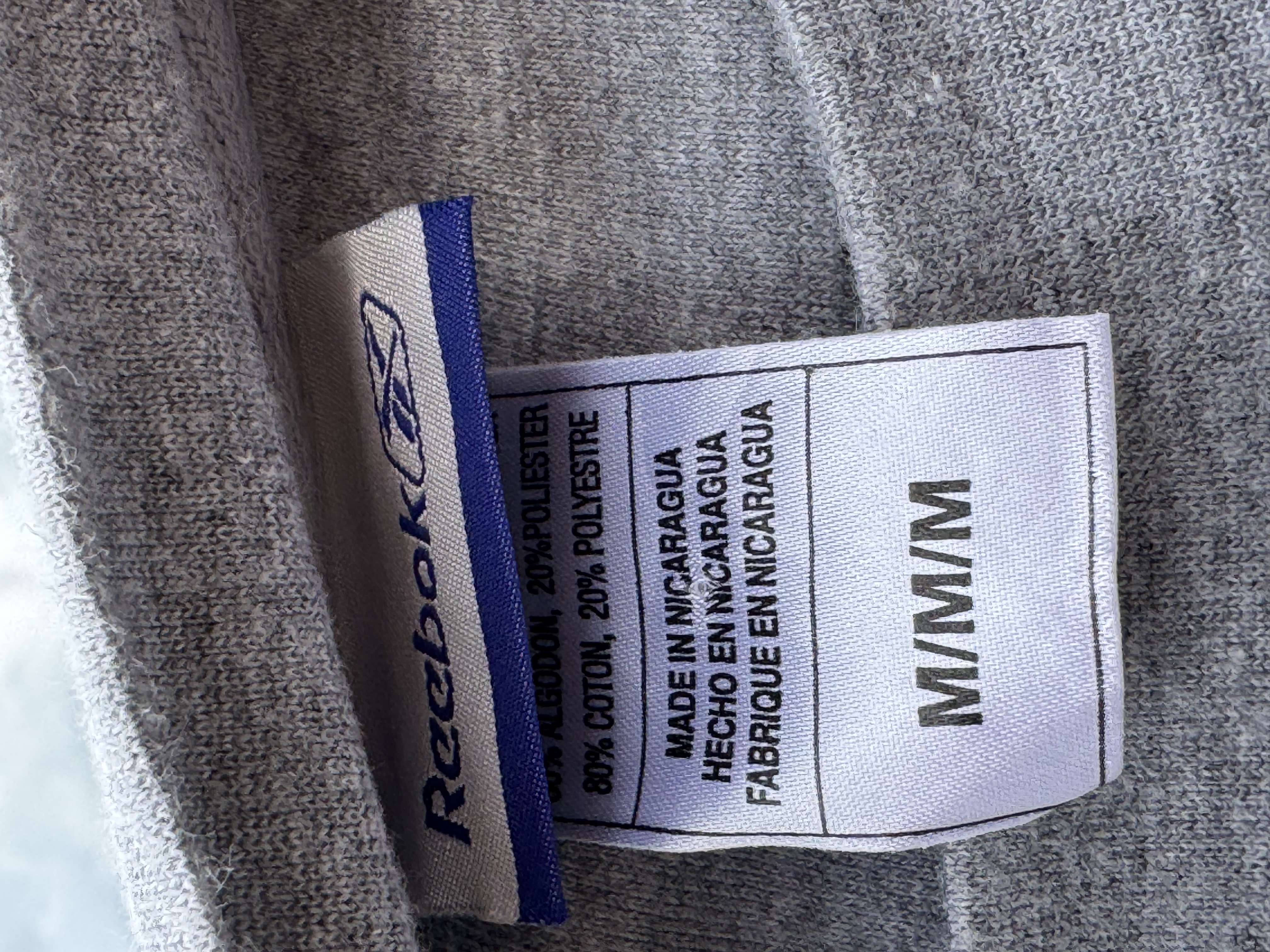 CREWNECK DENVER BRONCOS