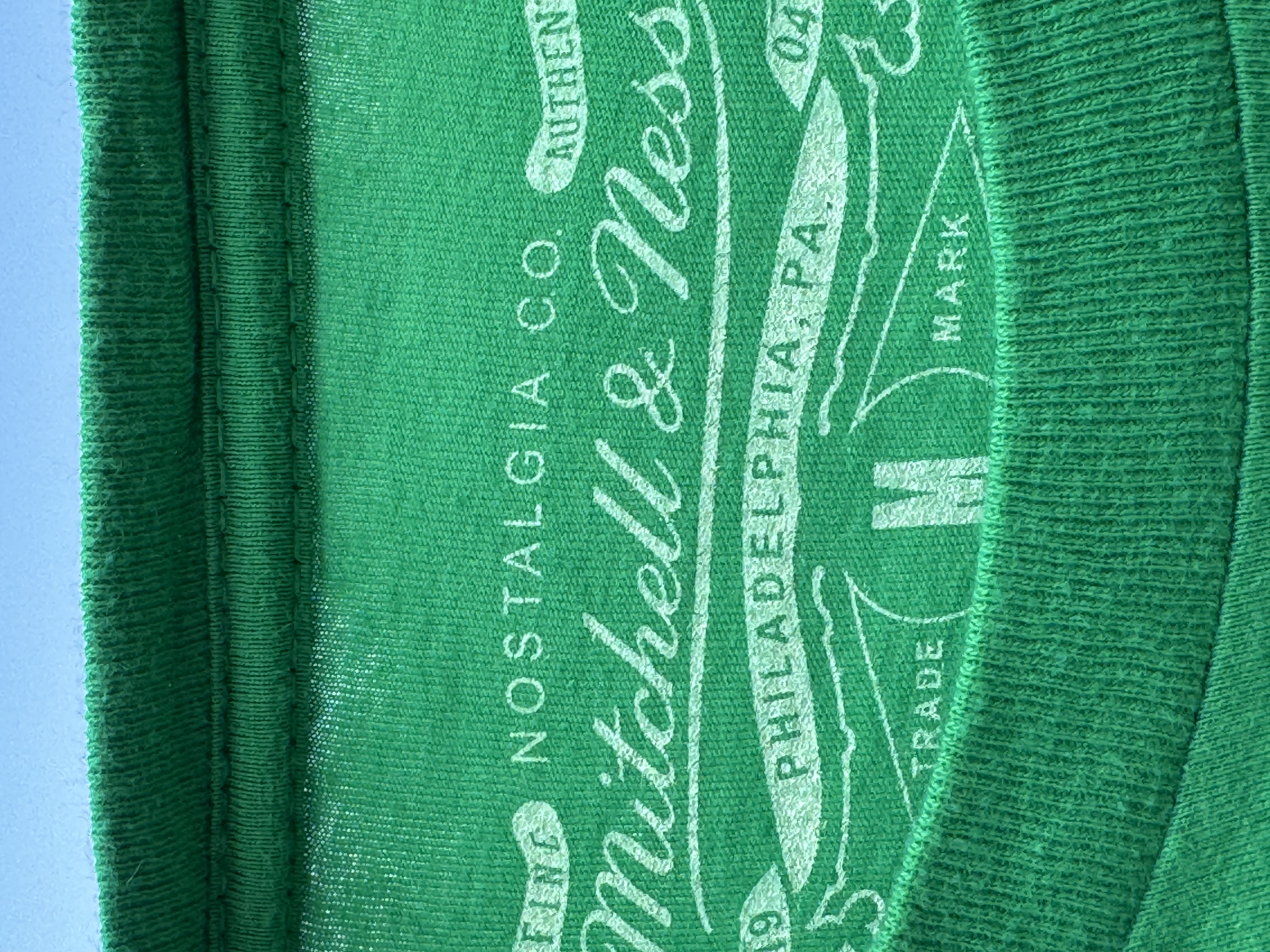 PLAYERA ATHLETICS
