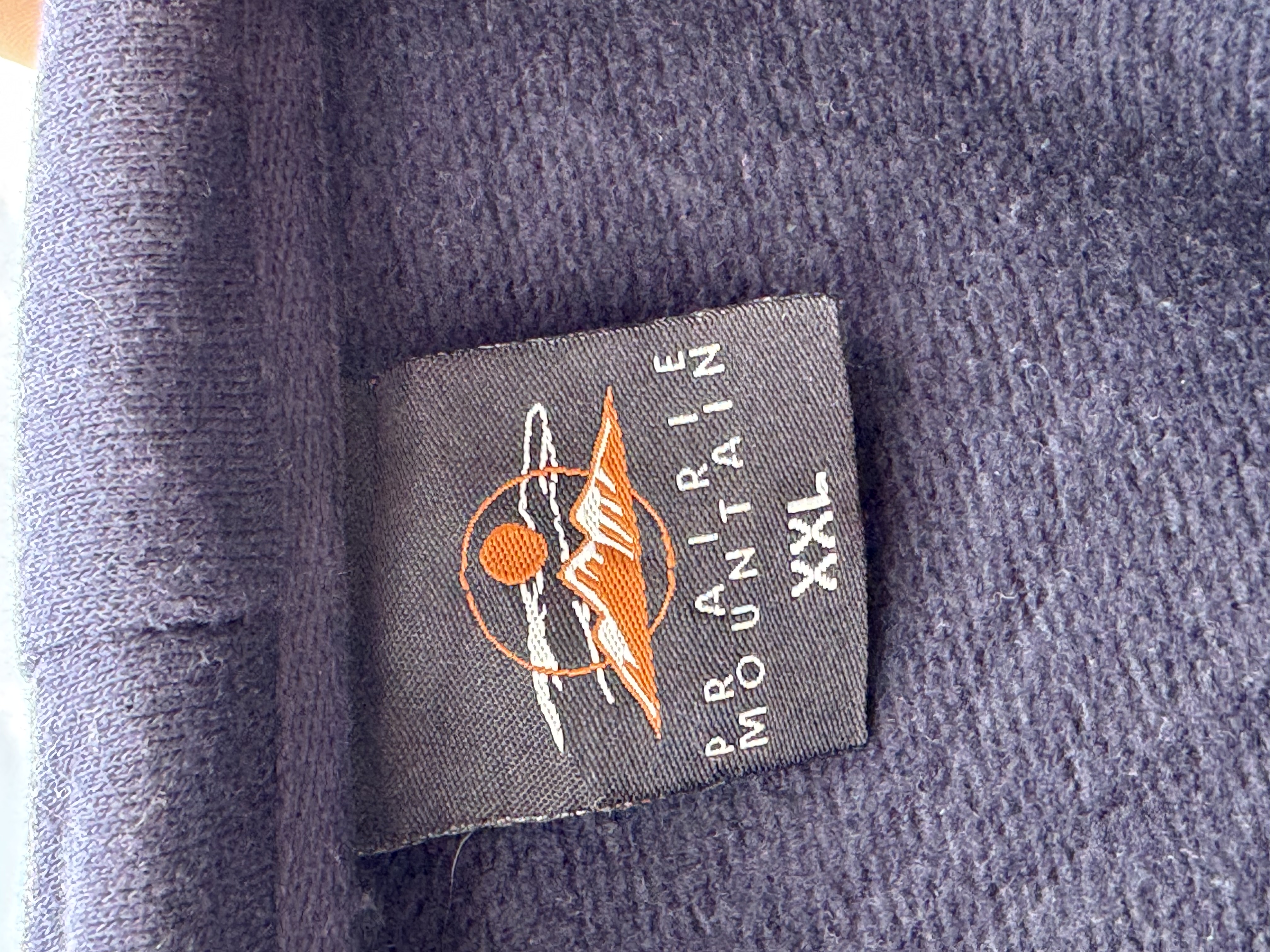 SUDADERA ALASKA