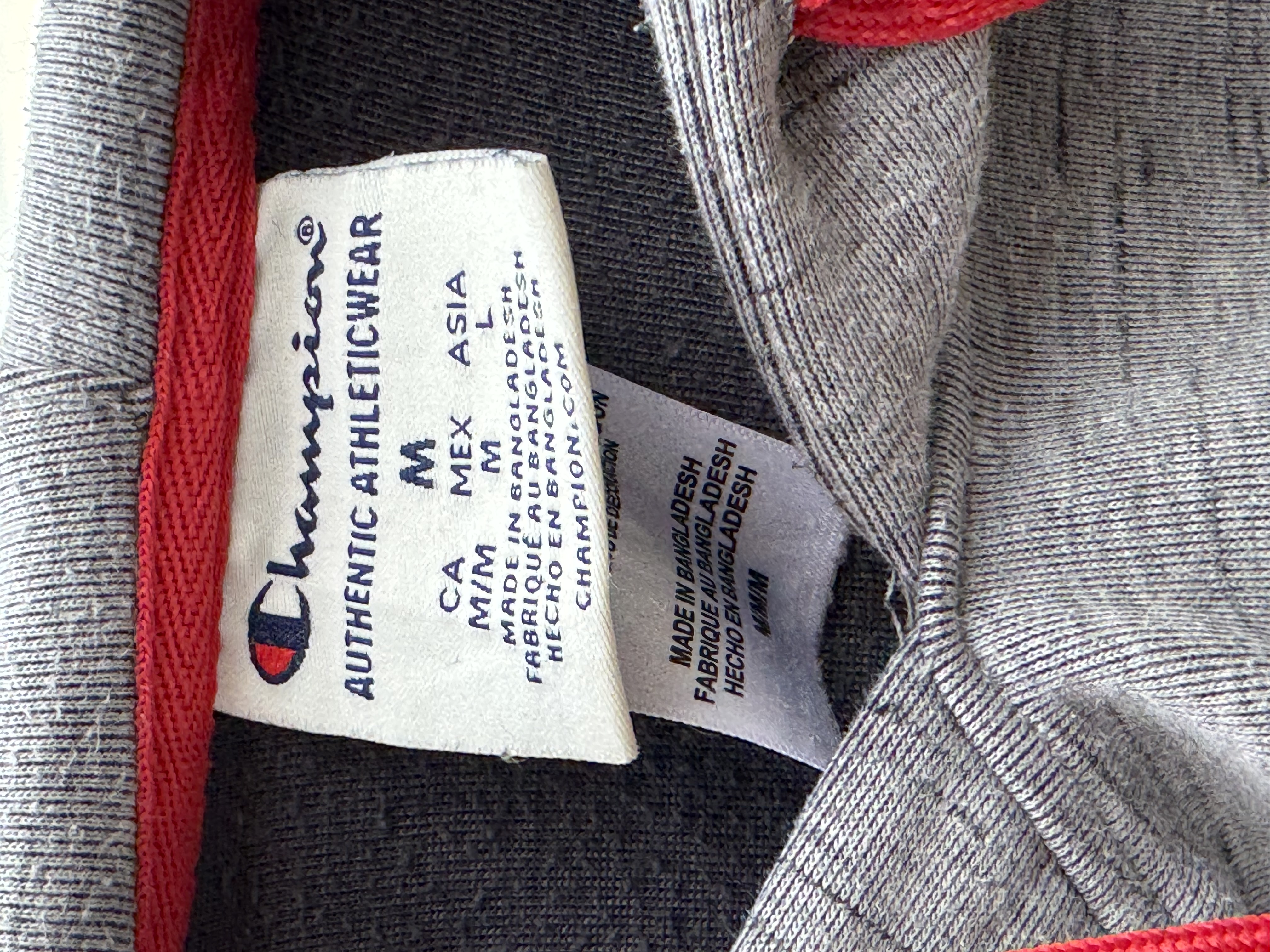 SUDADERA NEBRAKSA HUSKERRS