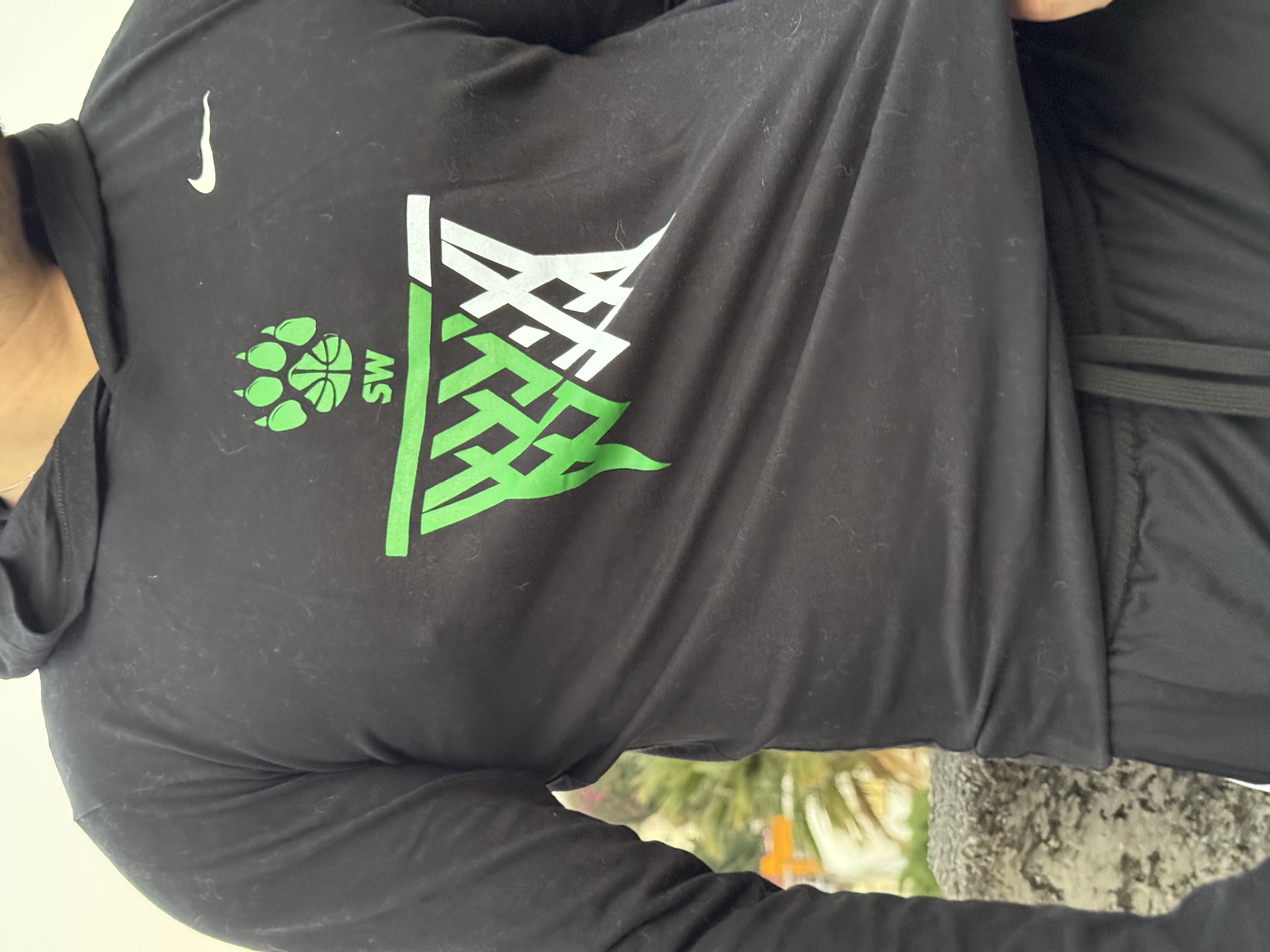 PLAYERA DEPORTIVA NIKE