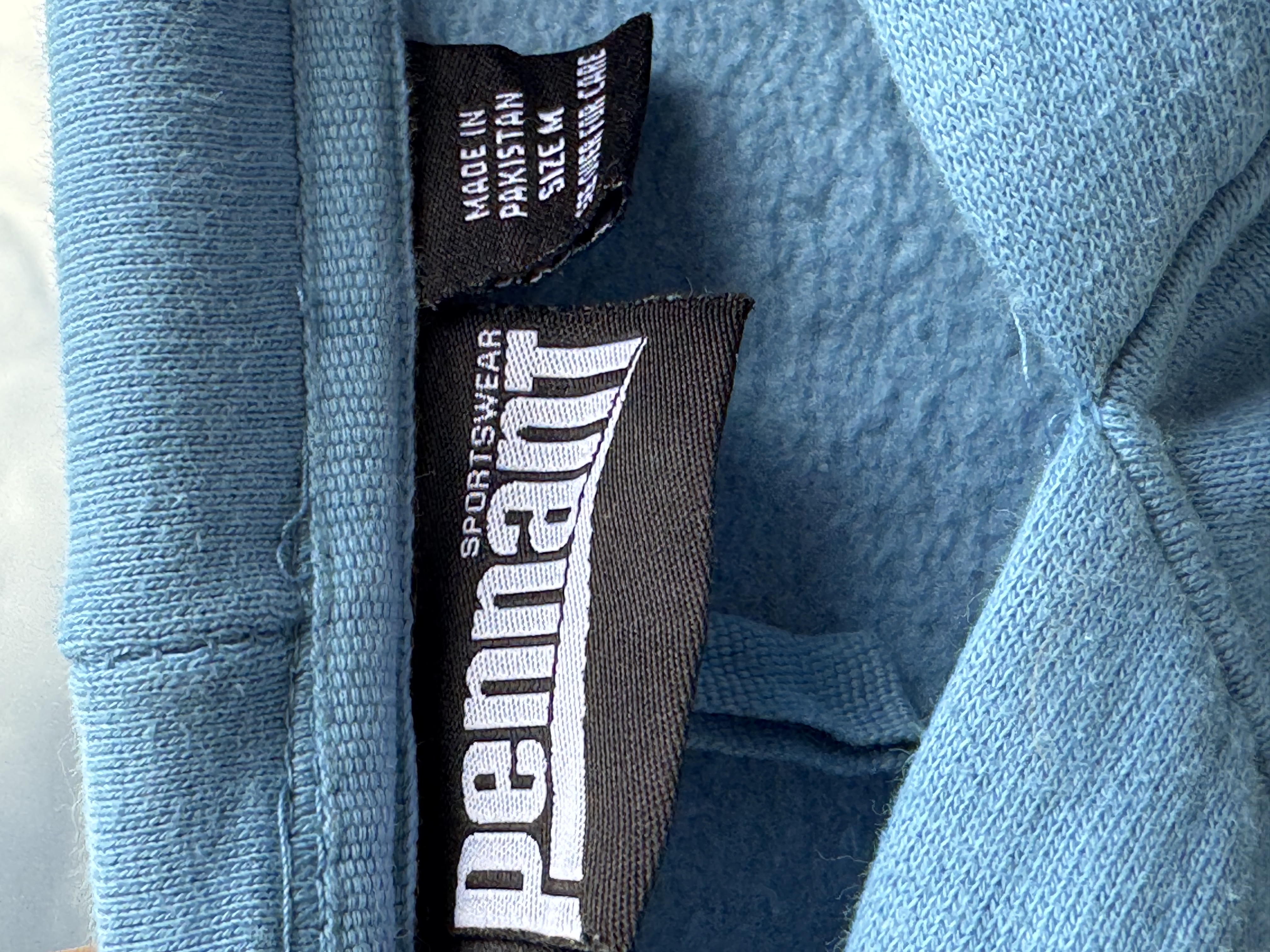 SUDADERA OLOM