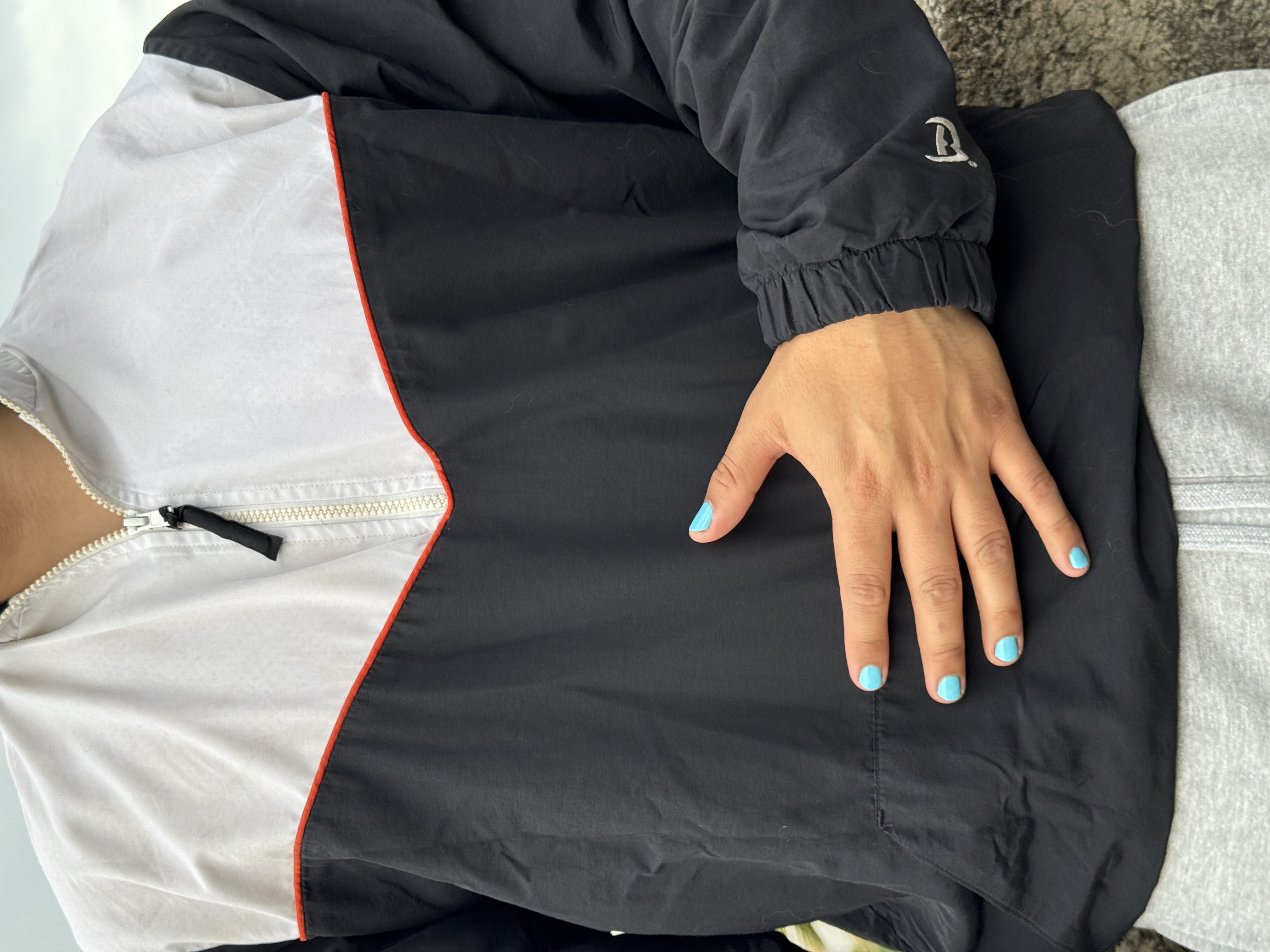 CHAMARRA PLATTSBURGH SOCCER