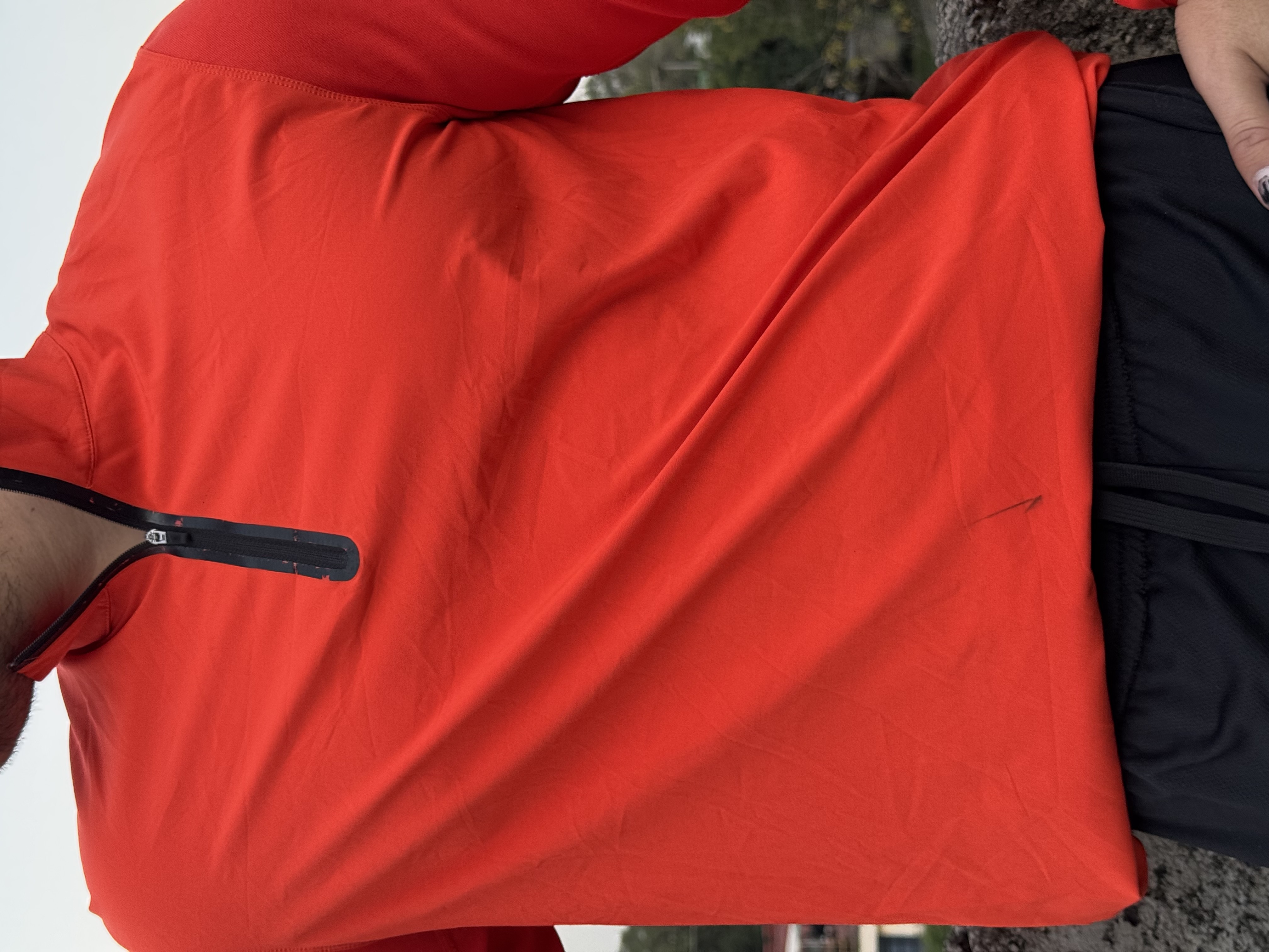 CHAMARRA DEPORTIVA NIKE GOLF