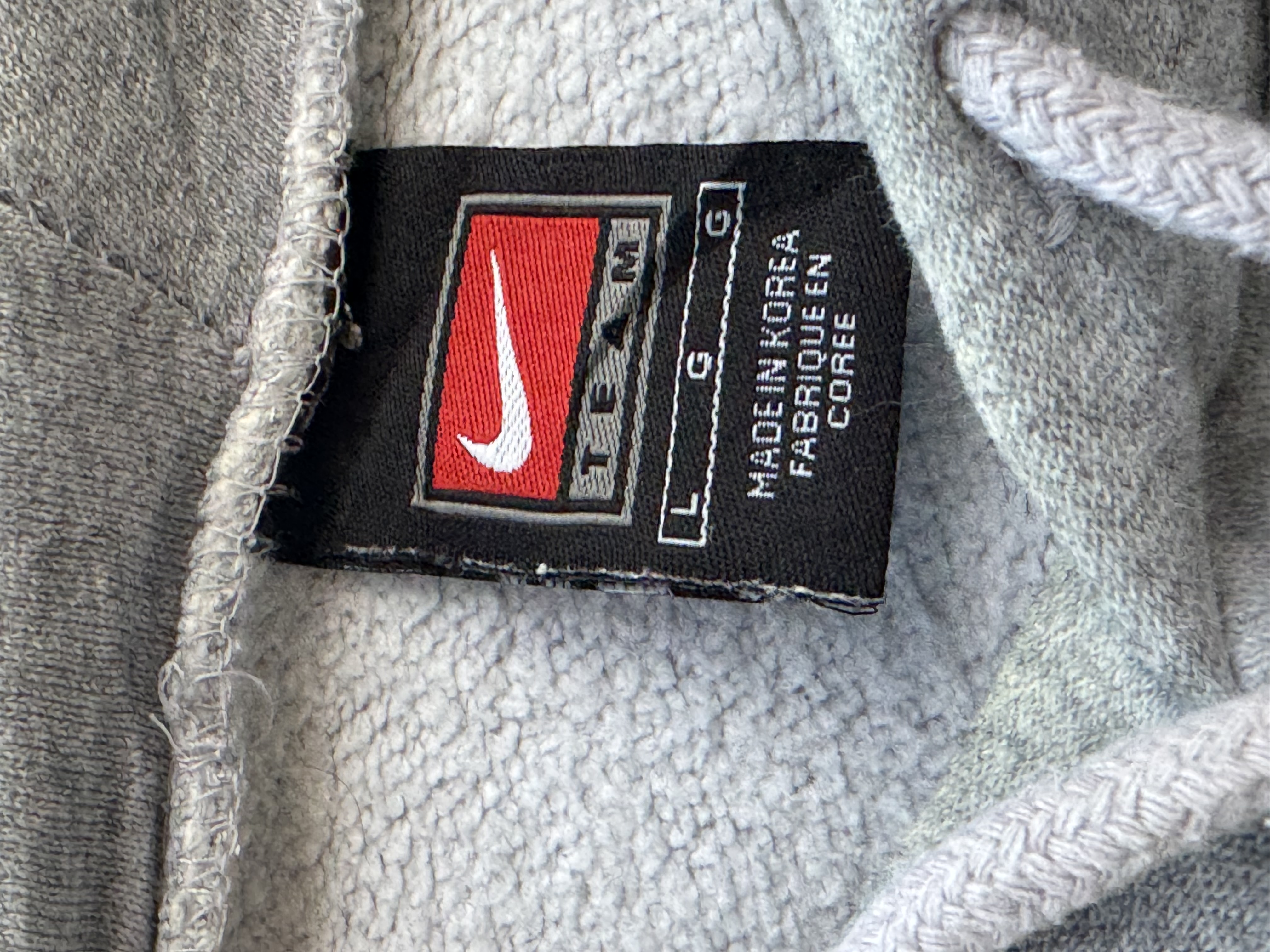 SUDADERA NAVY BASEBALL