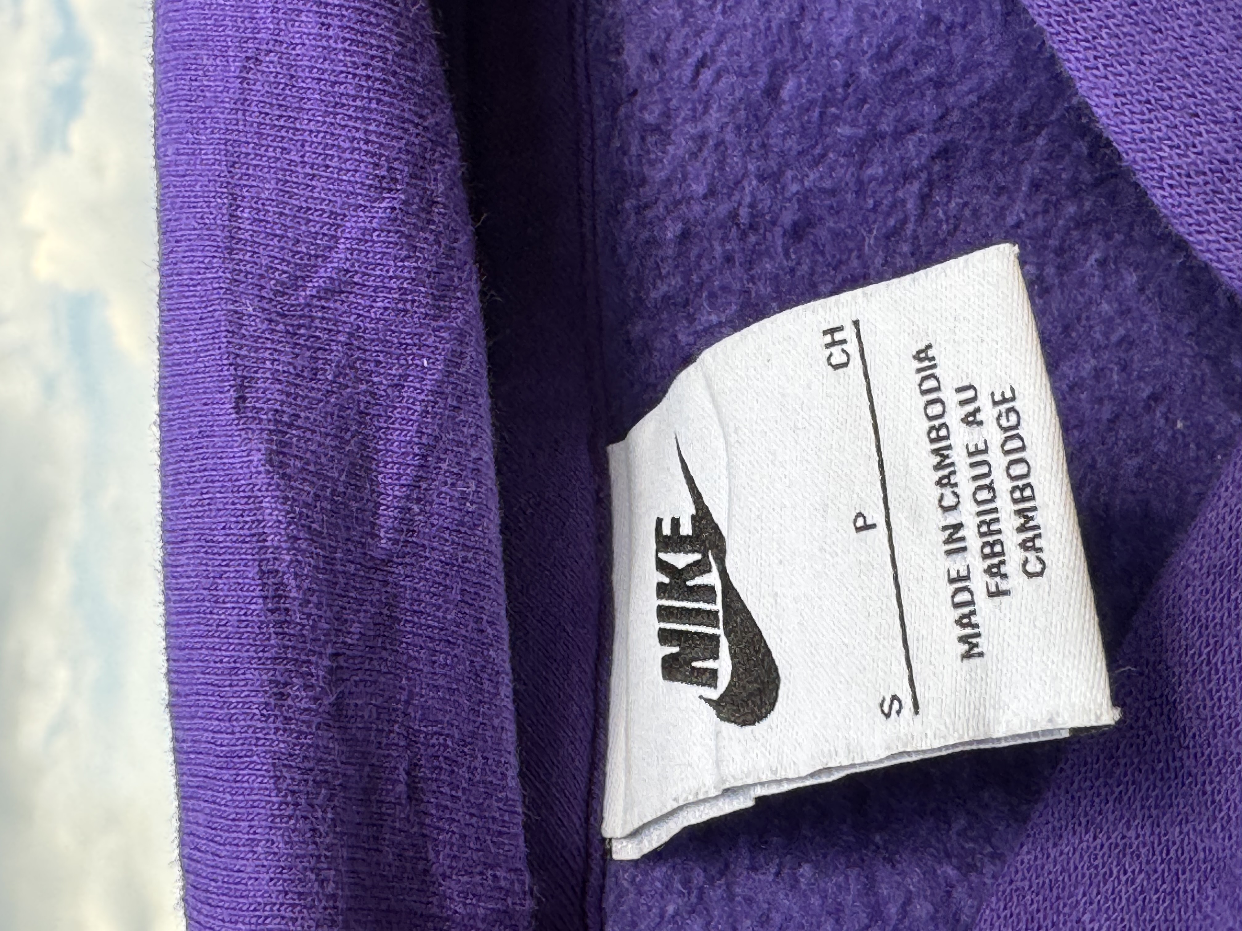 SUDADERA JACKSON BASKETBALL