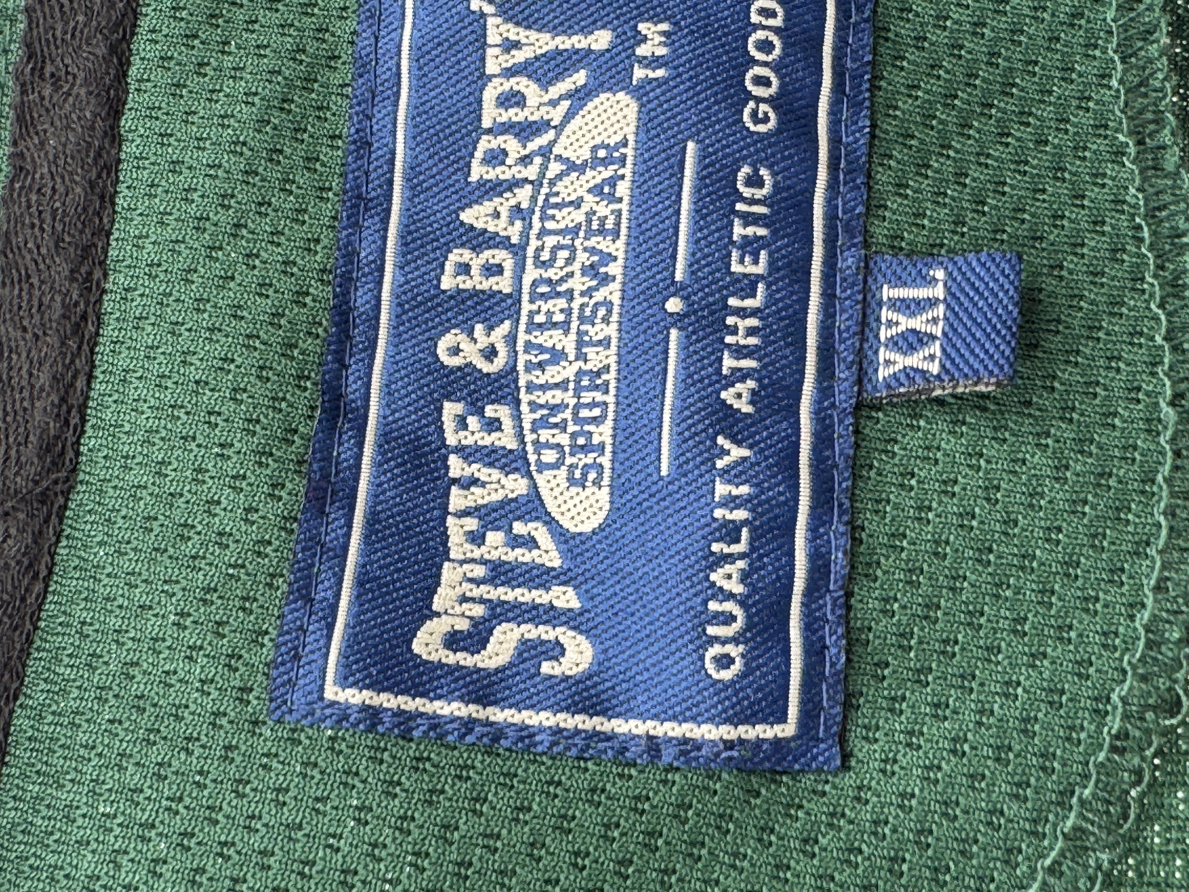 CAMISOLA MICHIGAN STATE