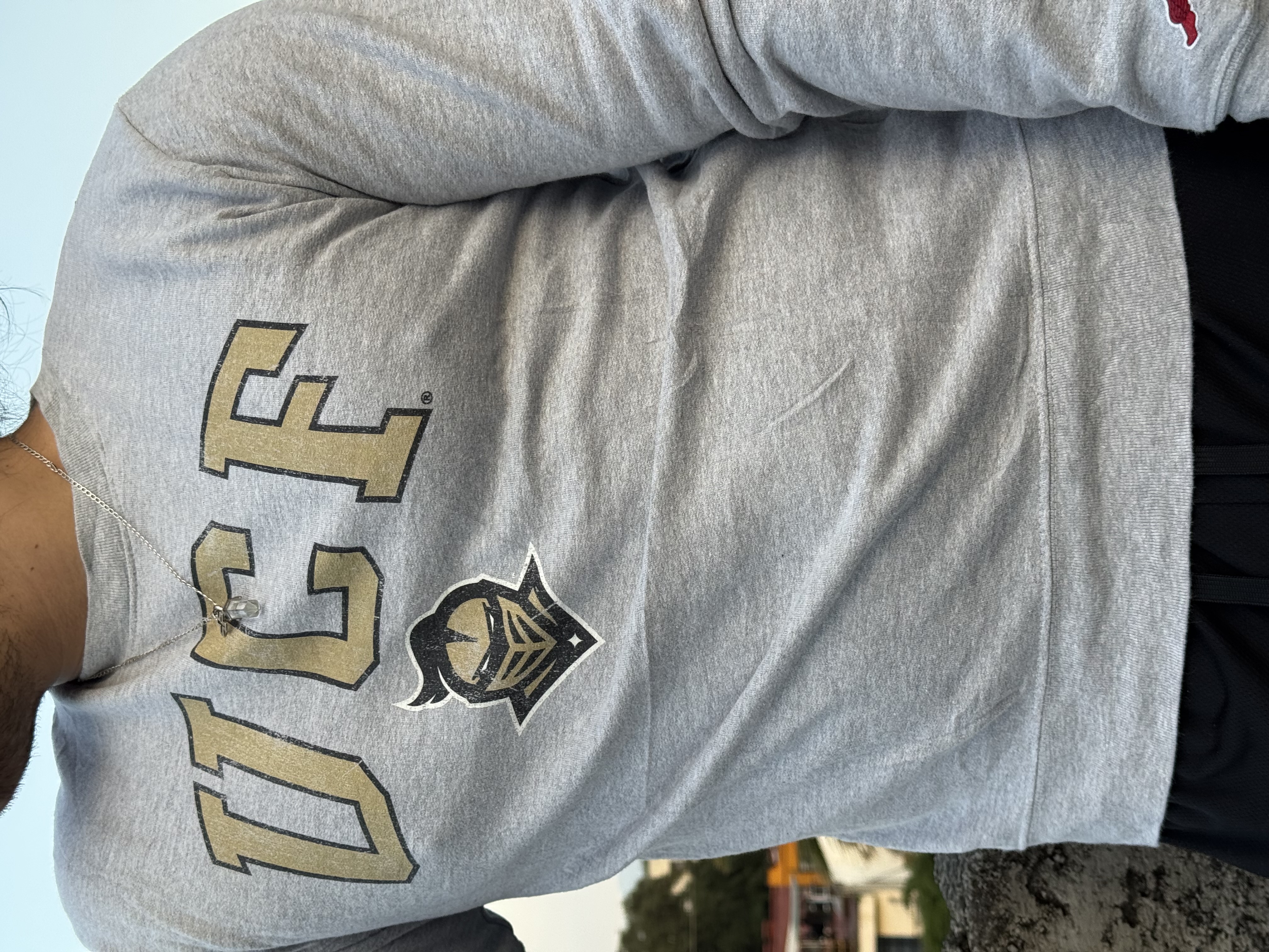 CREWNECK UCF