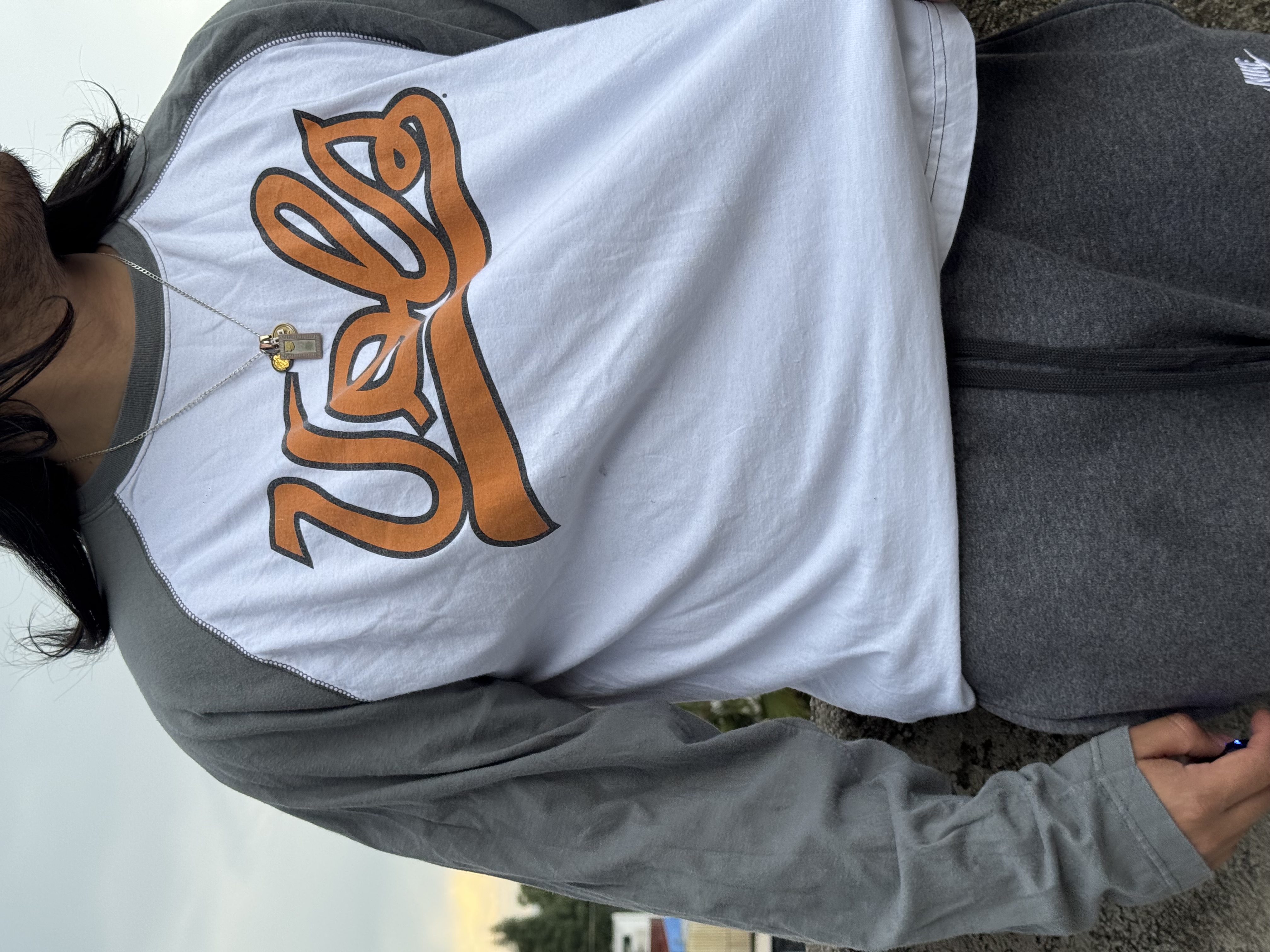 PLAYERA TENNEESSEE
