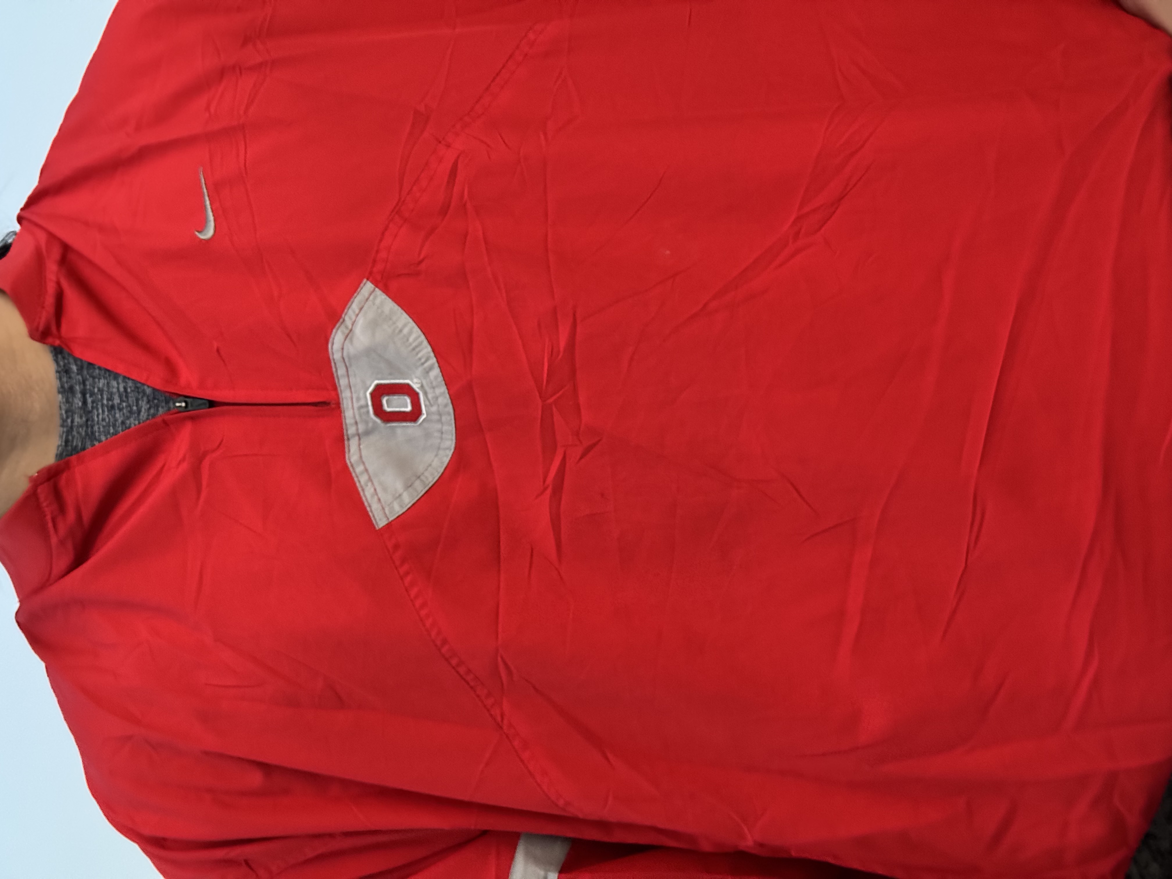 ROMPEVIENTOS OHIO STATE