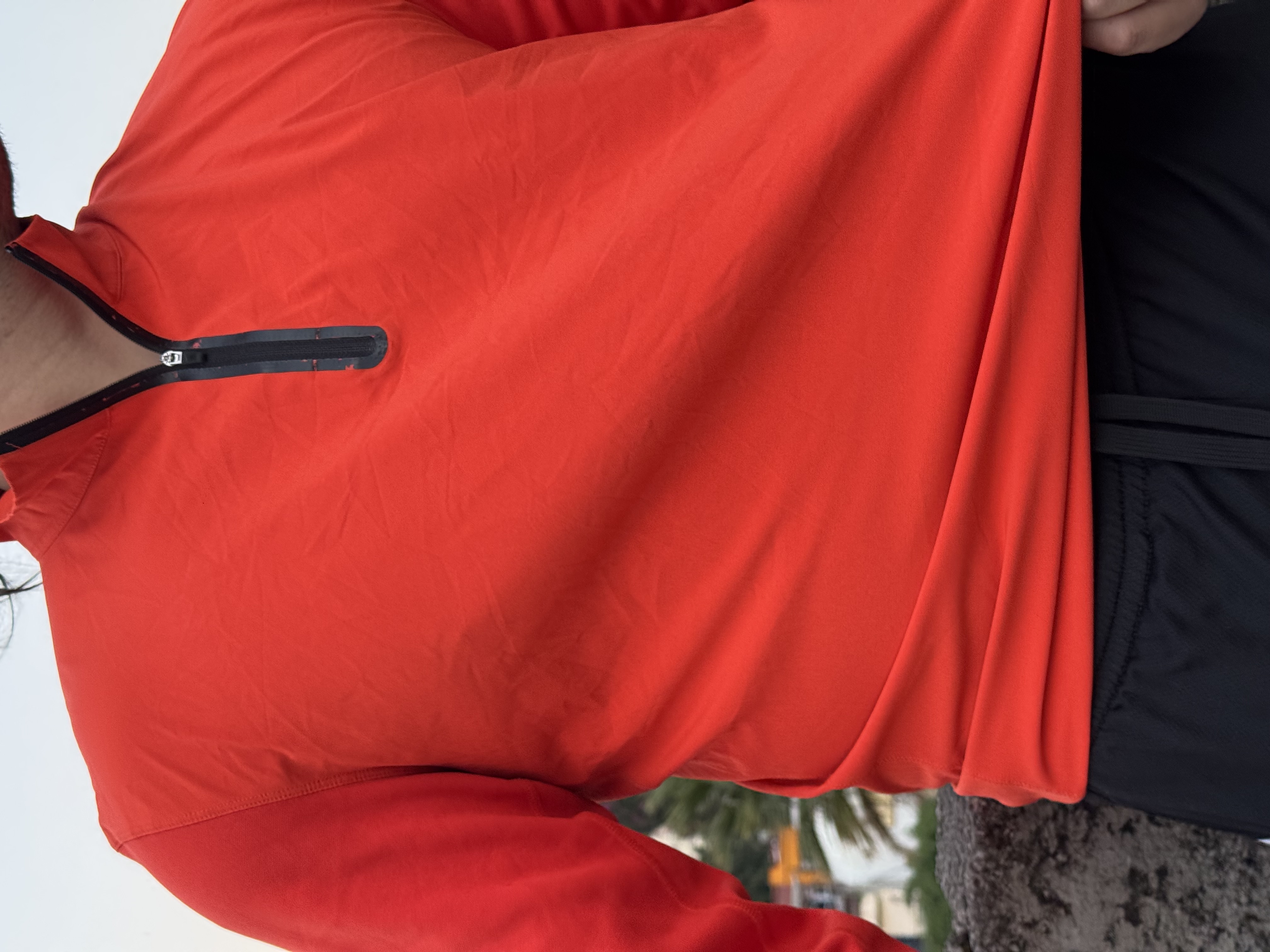 CHAMARRA DEPORTIVA NIKE GOLF