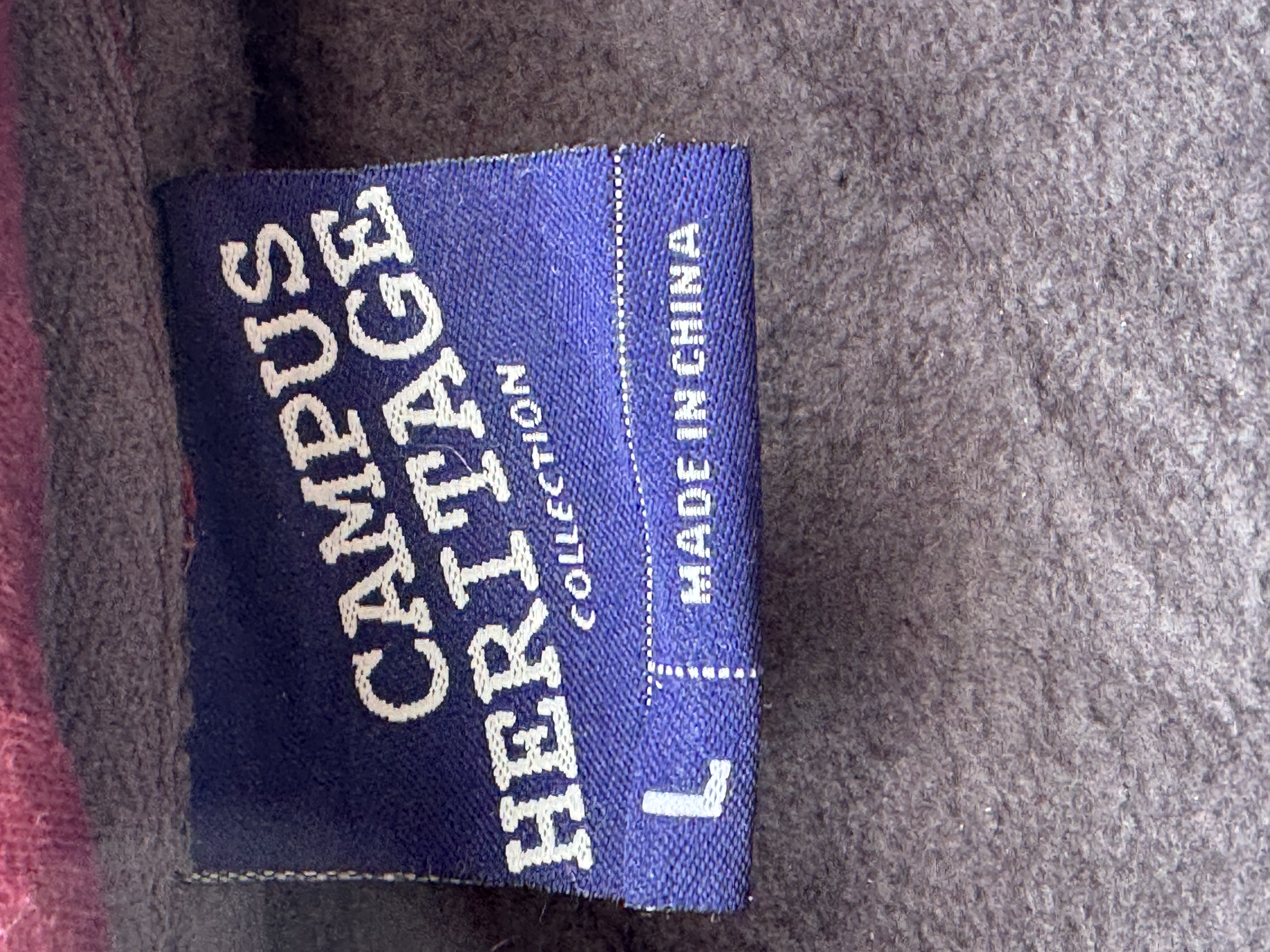 SUDADERA MINNESOTA