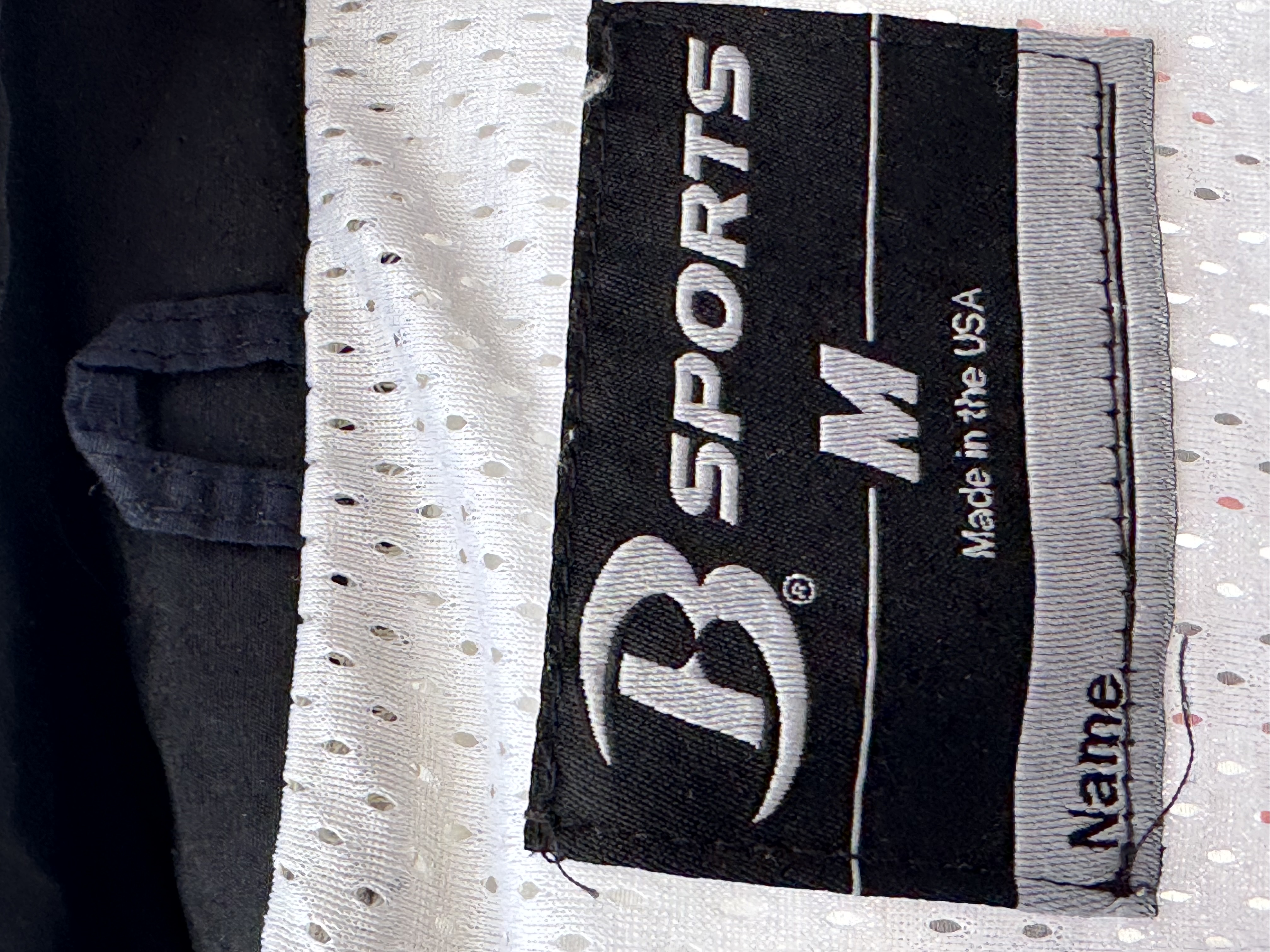 CHAMARRA PLATTSBURGH SOCCER